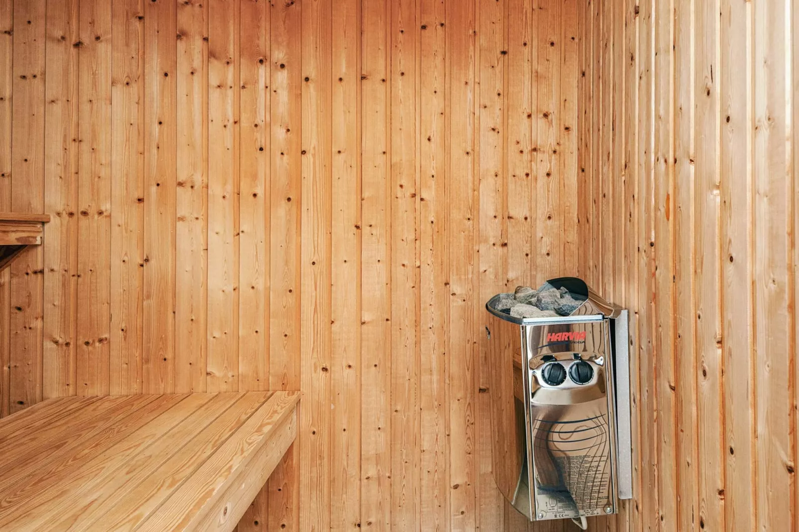 16 person holiday home in Glesborg-Sauna