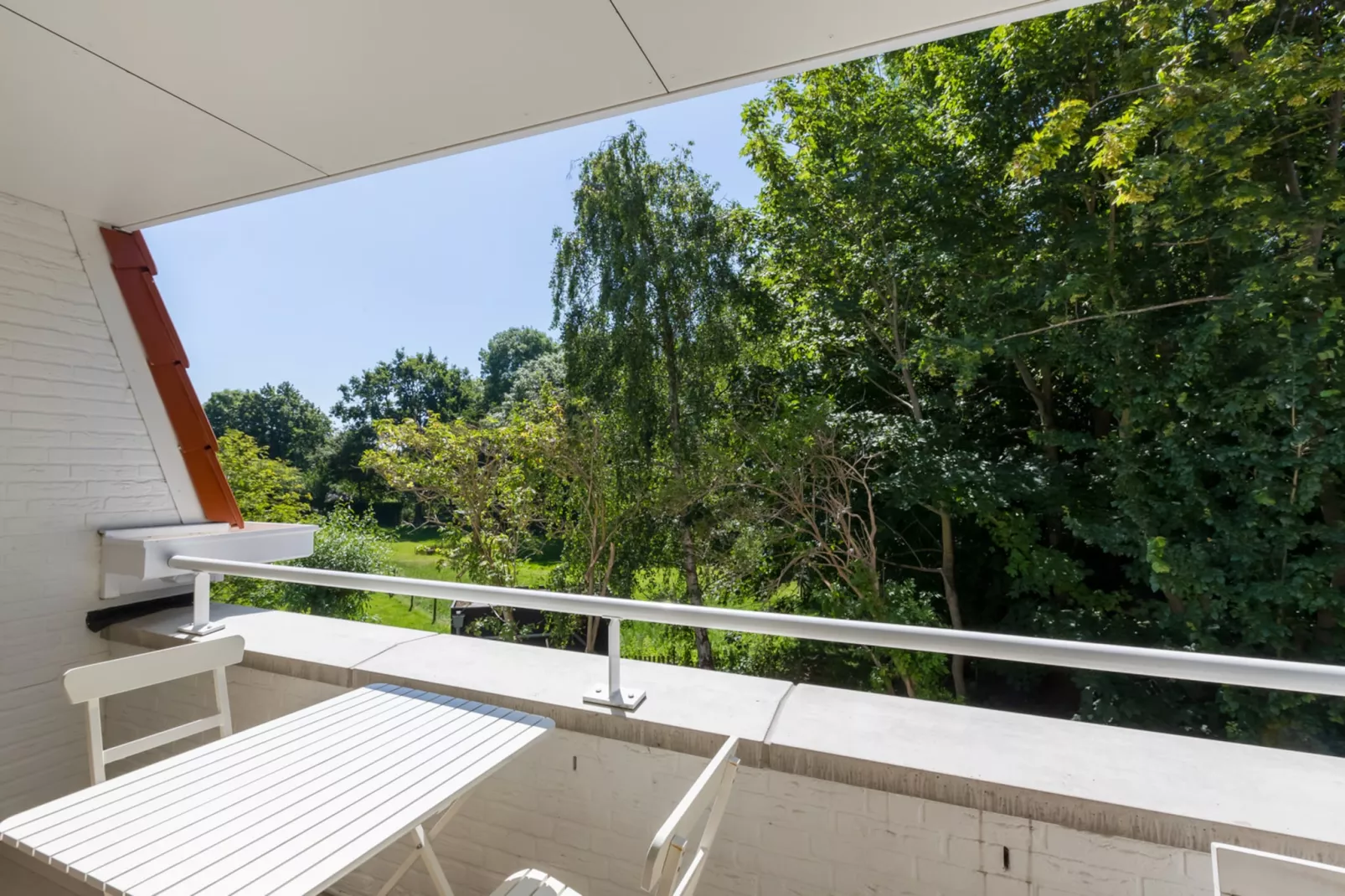 Appartement Duinhof Dishoek 13K - 6 personen de luxe-Untagged