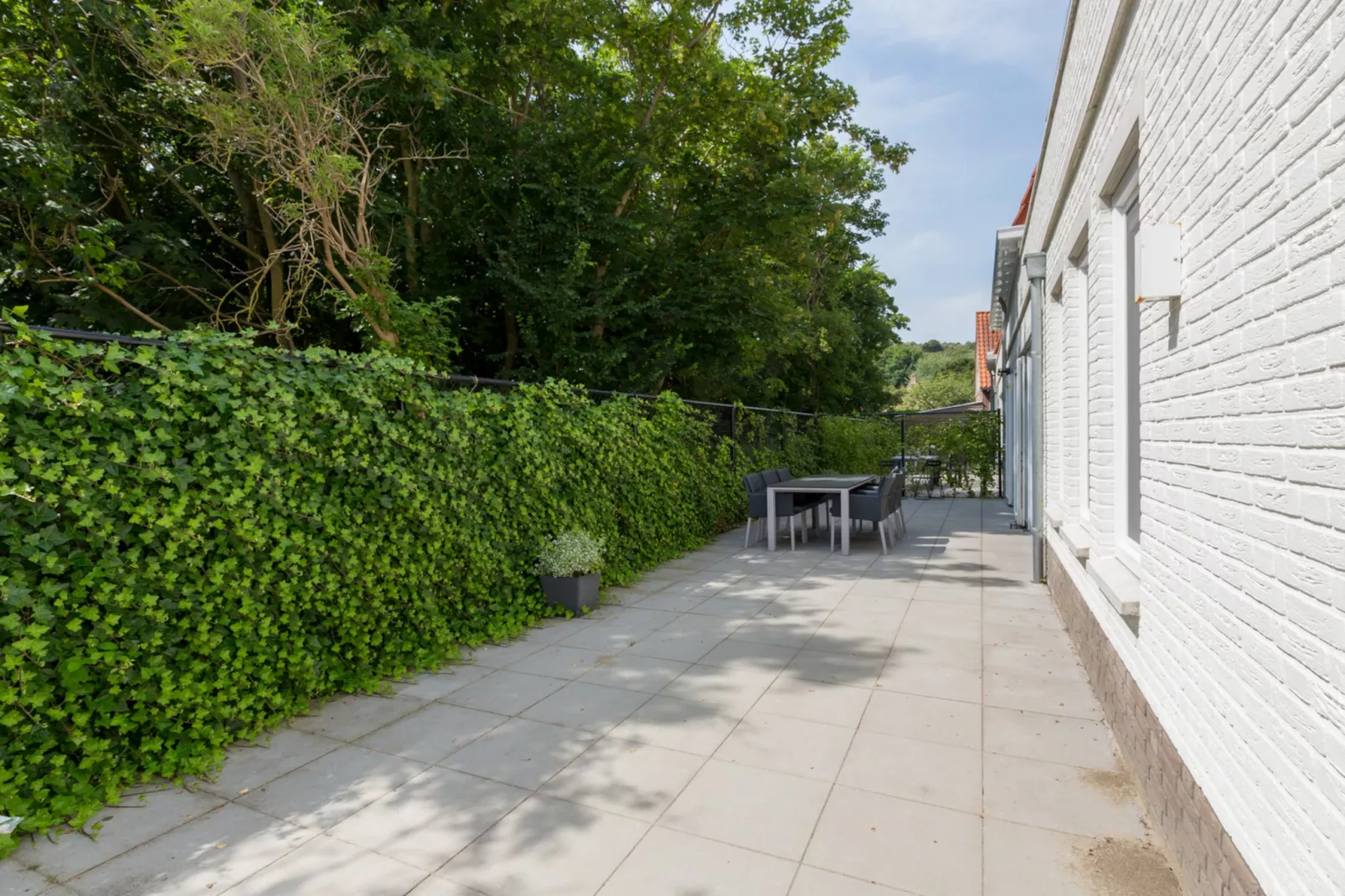 Appartement Duinhof Dishoek 13H - 6 pers de luxe-Untagged