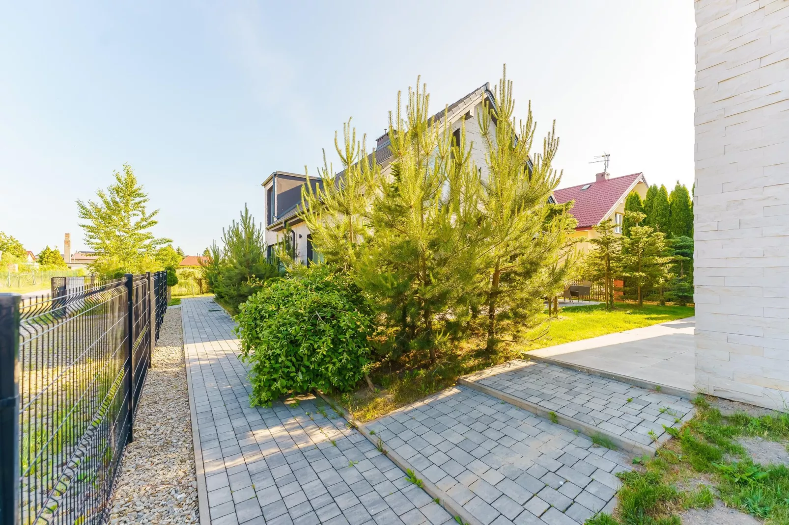 Domy wakacyjne SUPERIOR POS021015 Grzybowo-Outdoor