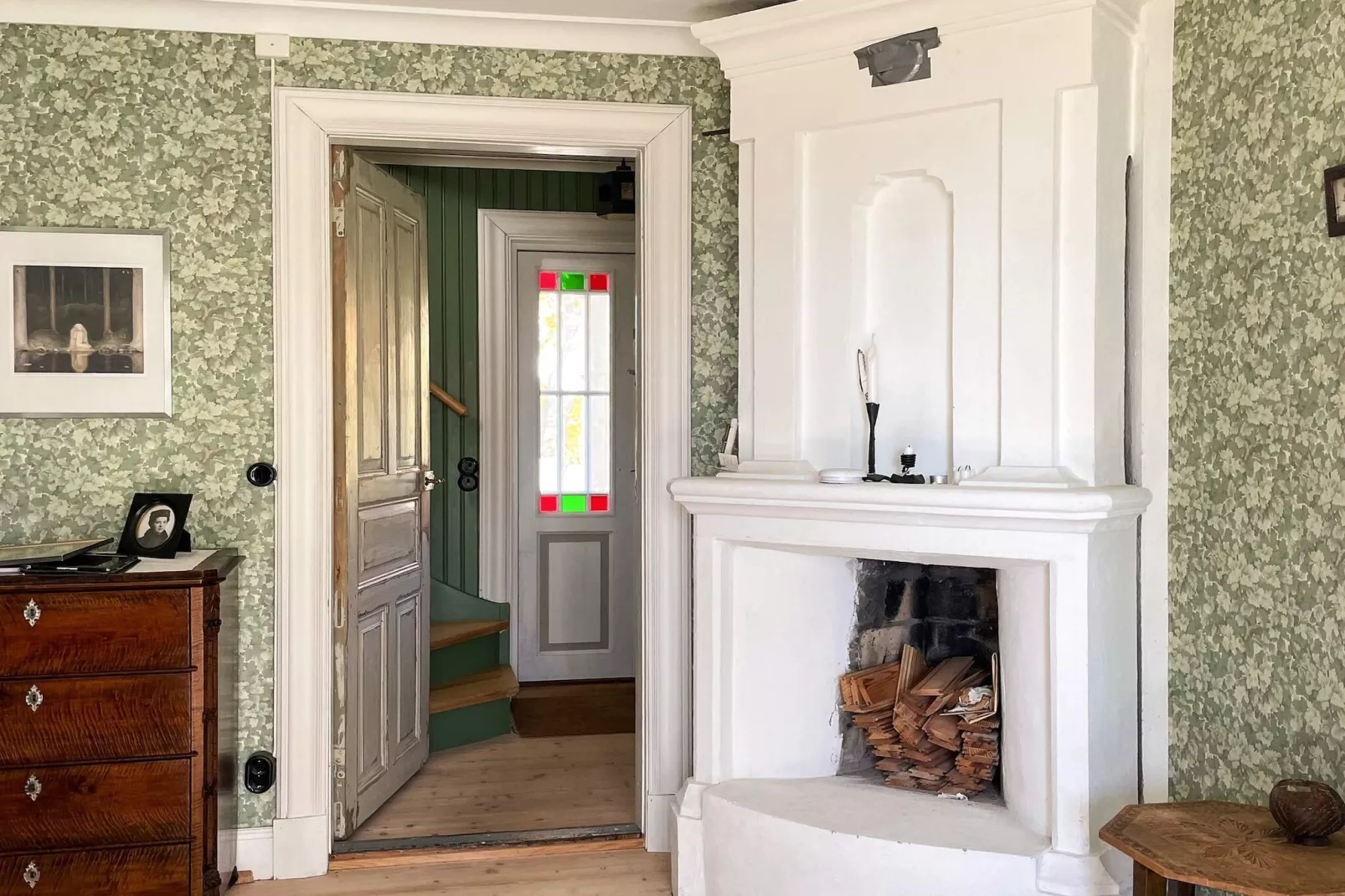 9 person holiday home in Bellö-By Traum-Indoor