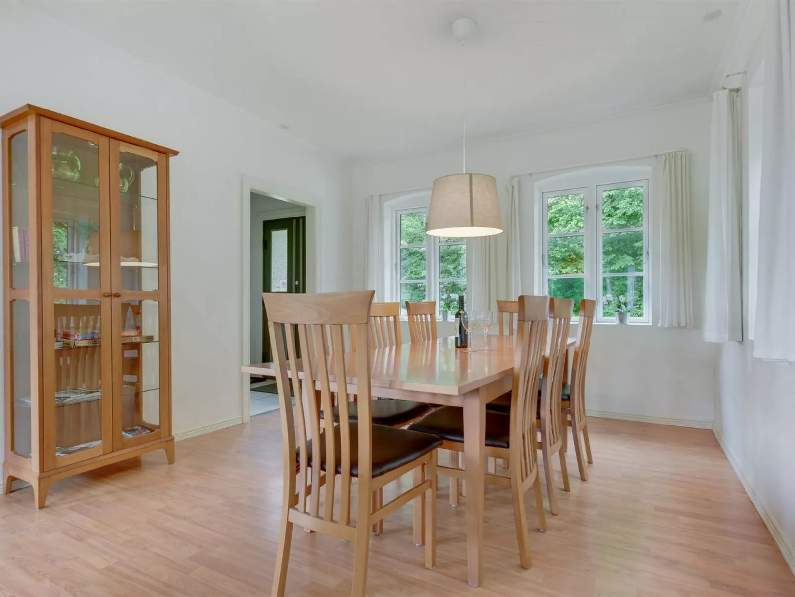 "Rosa" - 300m from the sea-Dedans