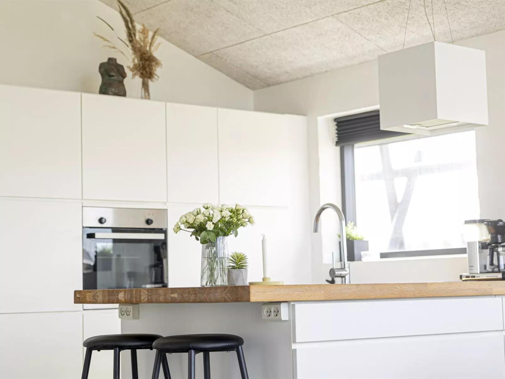 "Volfgang" - 250m from the sea-Inside