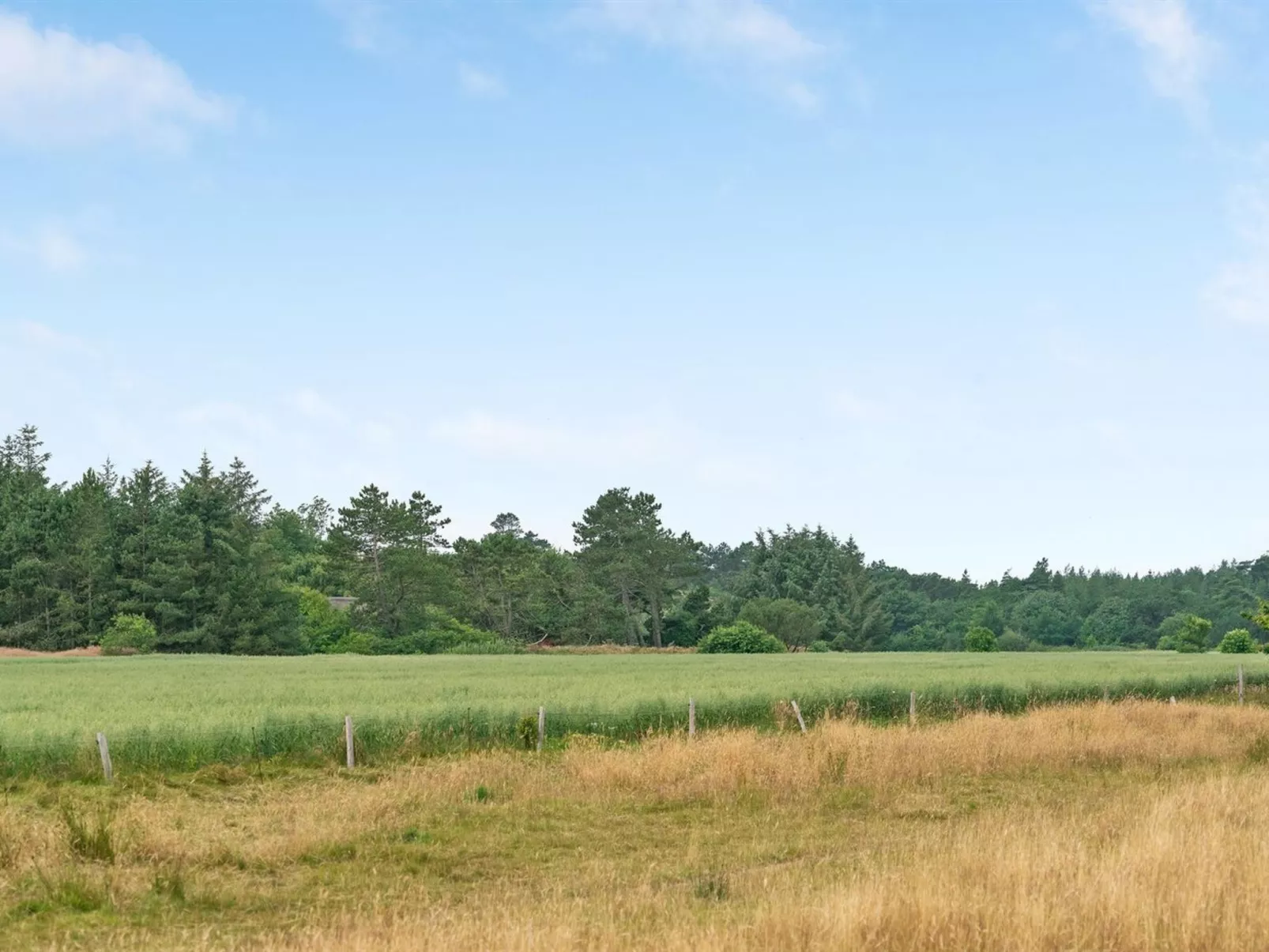 "Gwen" - 2.7km from the sea-Dehors