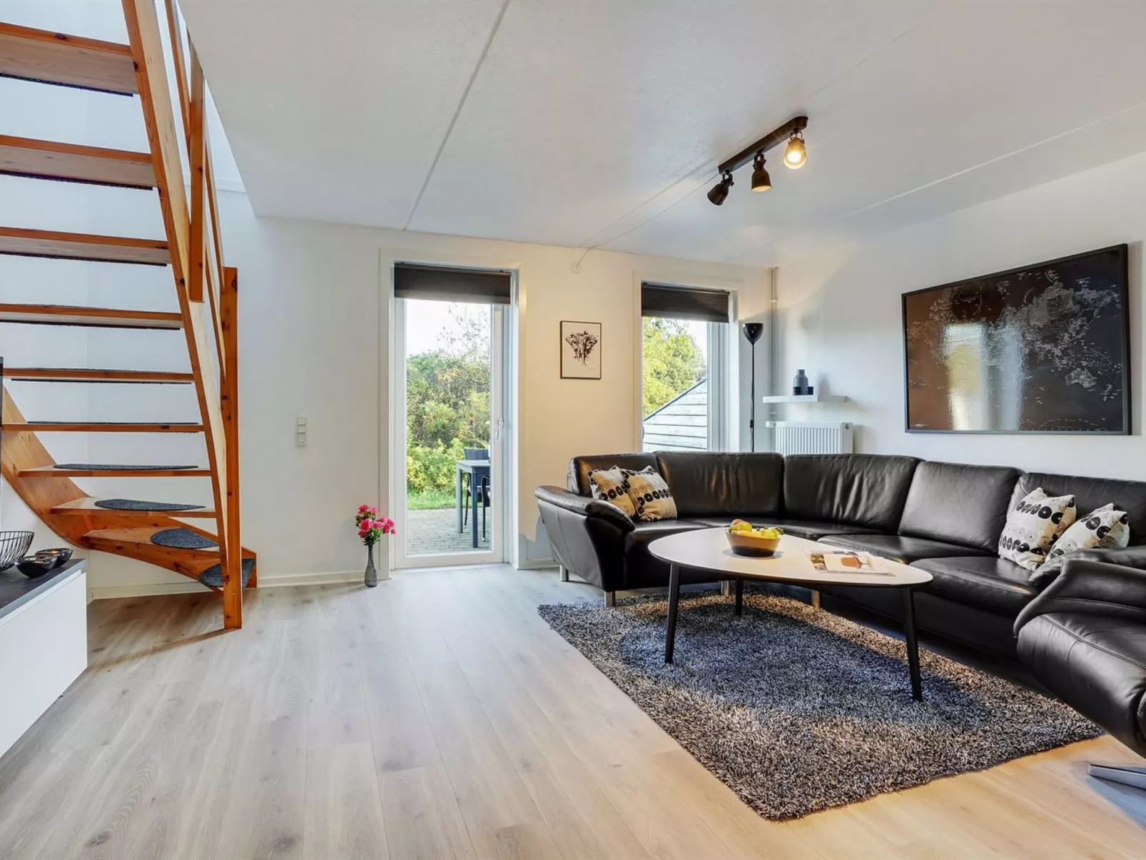 "Enita" - 2.3km from the sea-Dedans