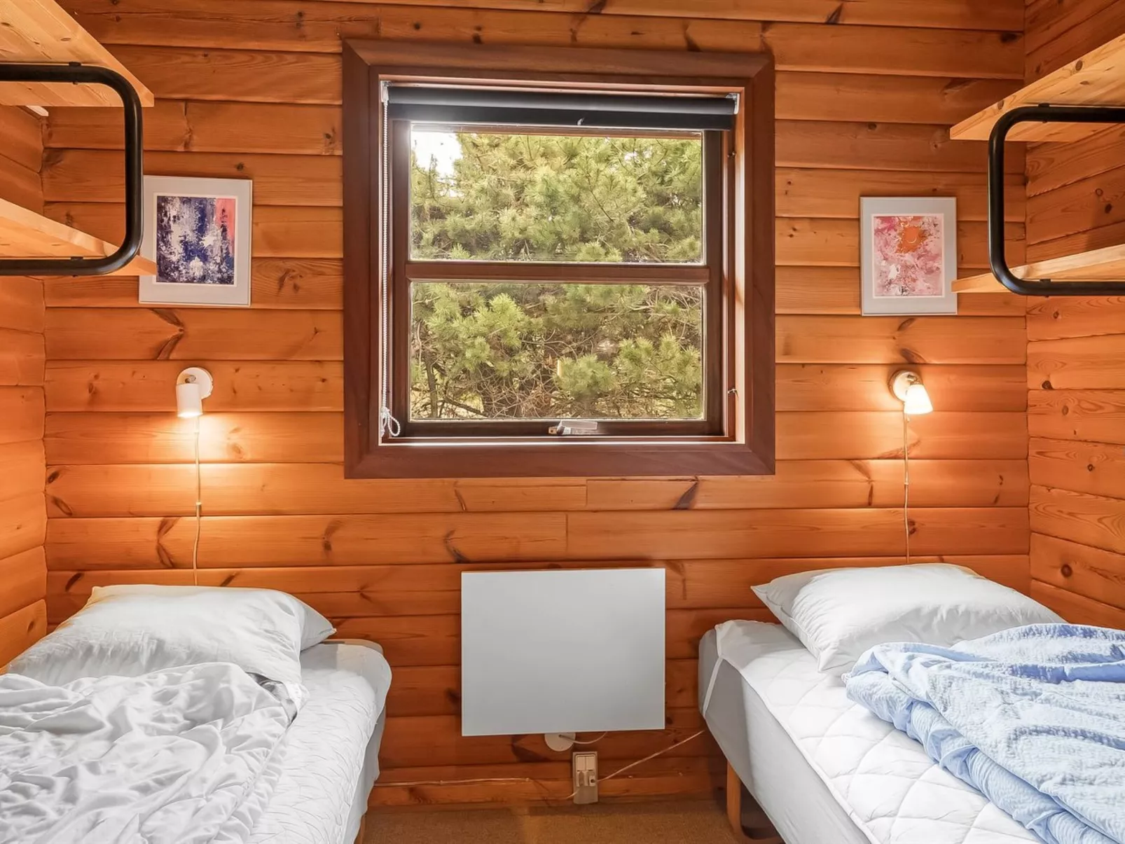 "Patrizia" - 1km from the sea-Inside