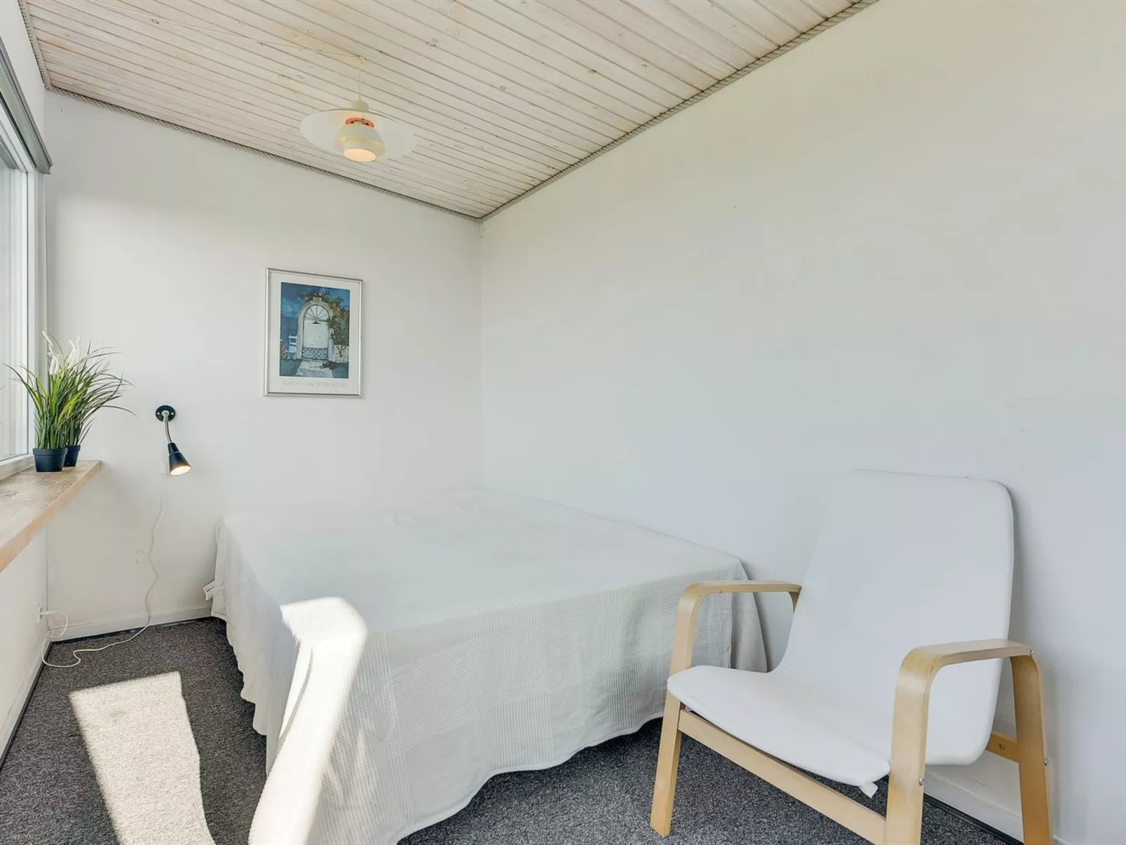 "Kaapo" - 300m from the sea-Inside