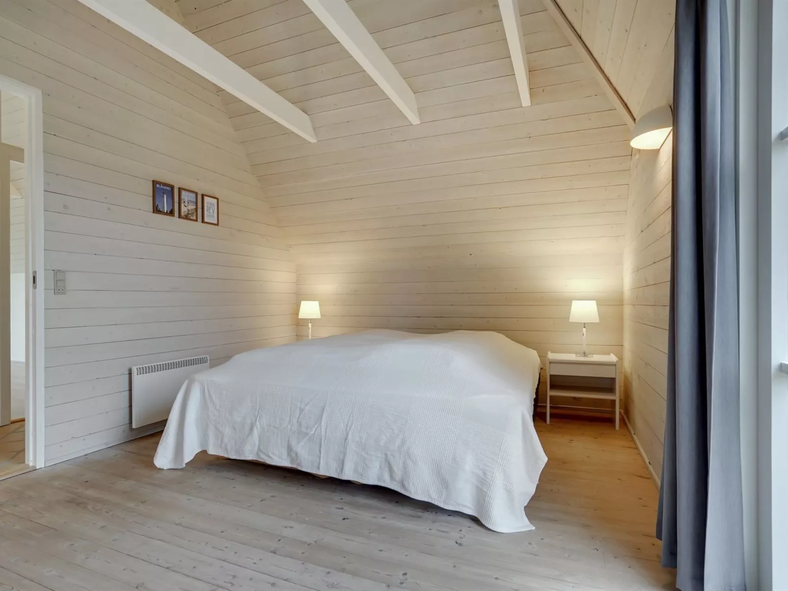 "Ege" - 200m from the sea-Inside