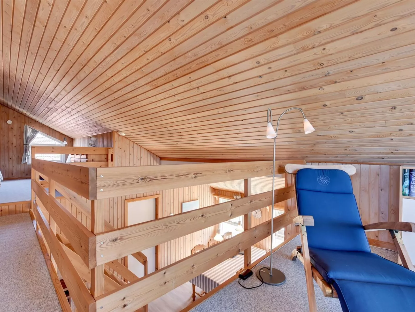 "Bente" - 800m from the sea-Inside