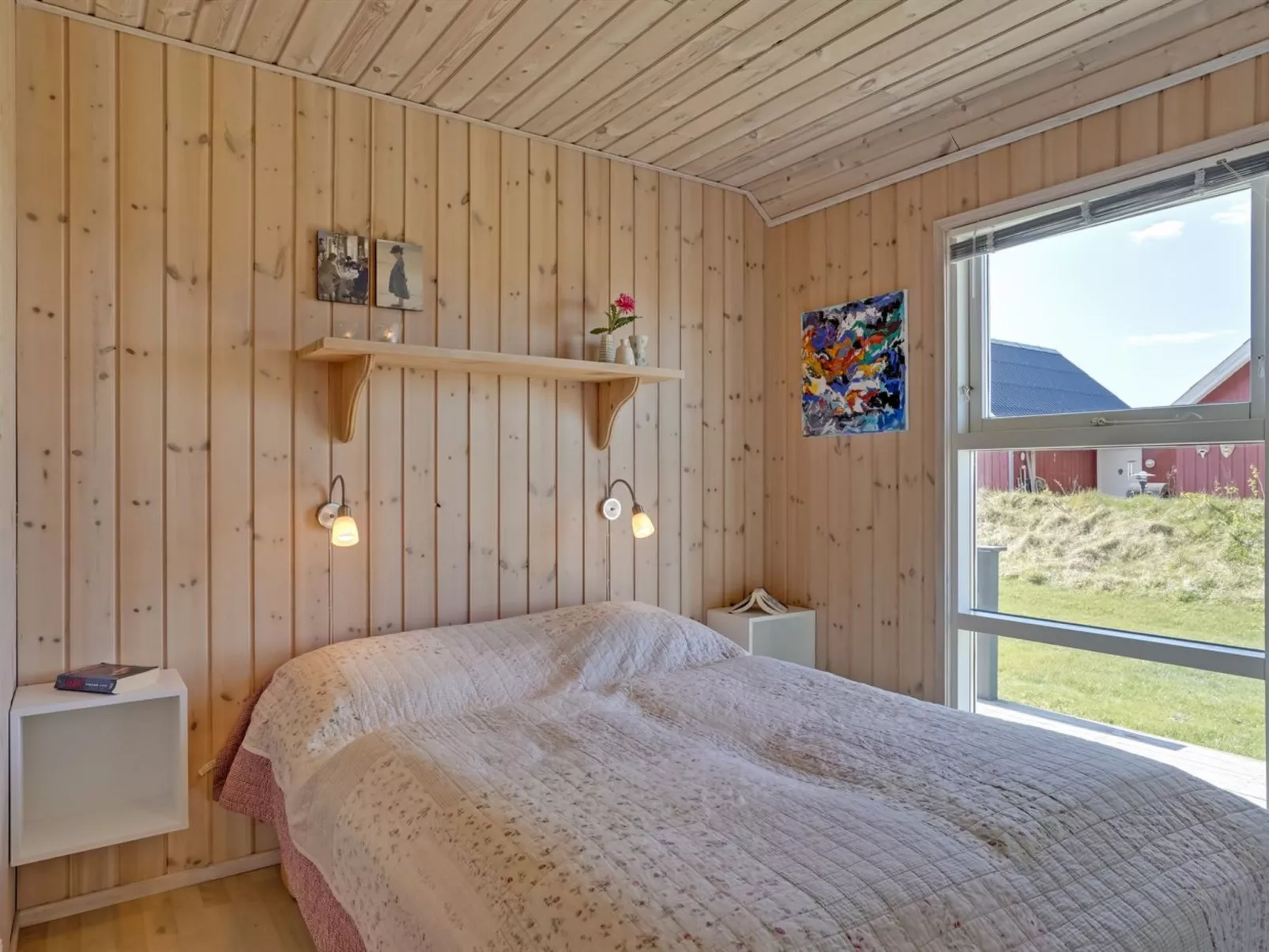 "Hedy" - 150m from the sea-Inside