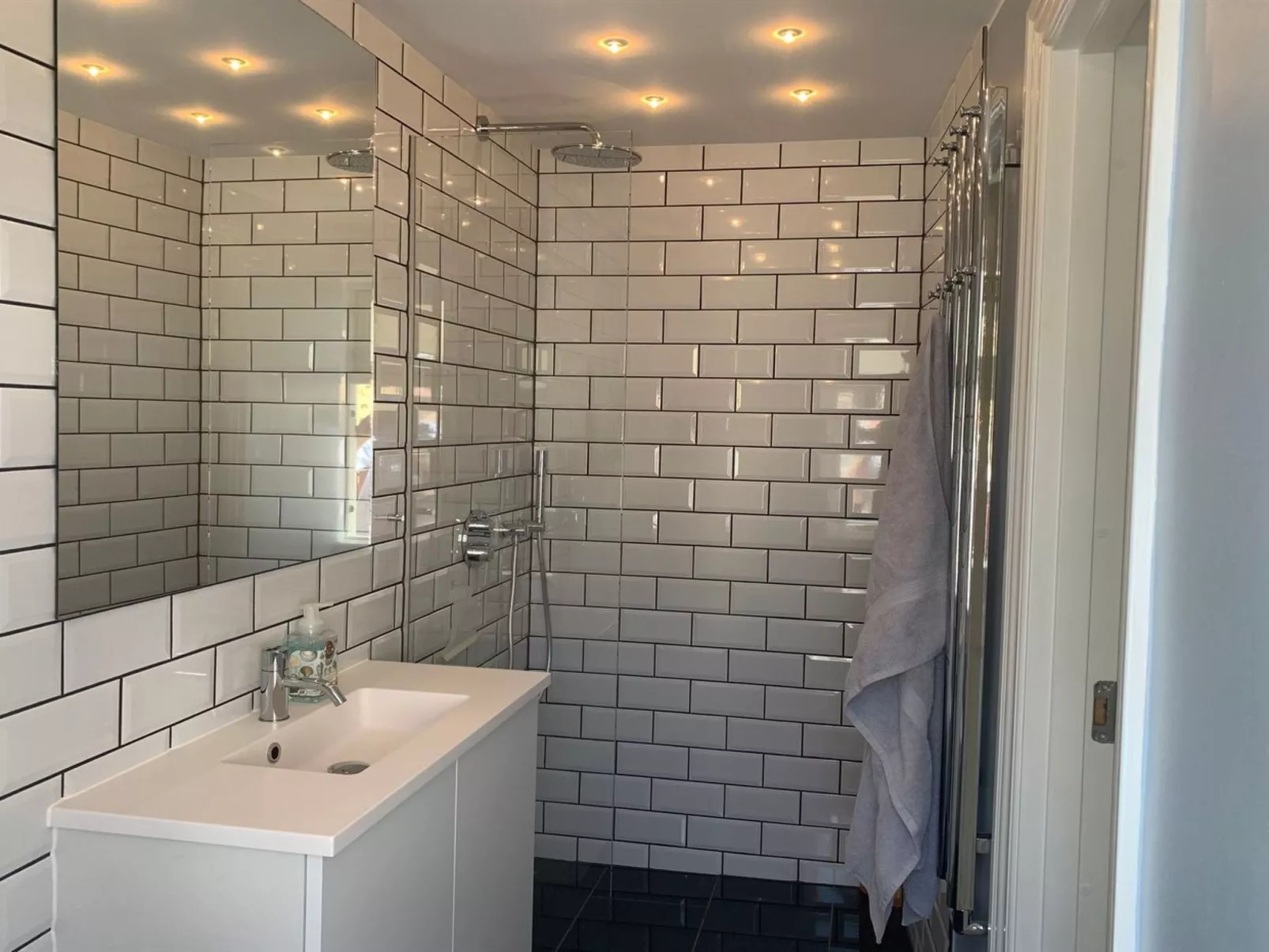 "Huanca" - 900m from the sea-Inside