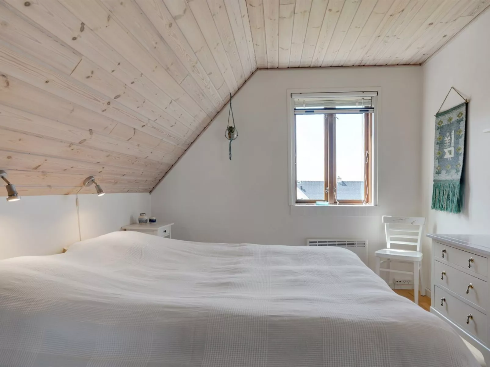 "Eivi" - 150m from the sea-Drinnen