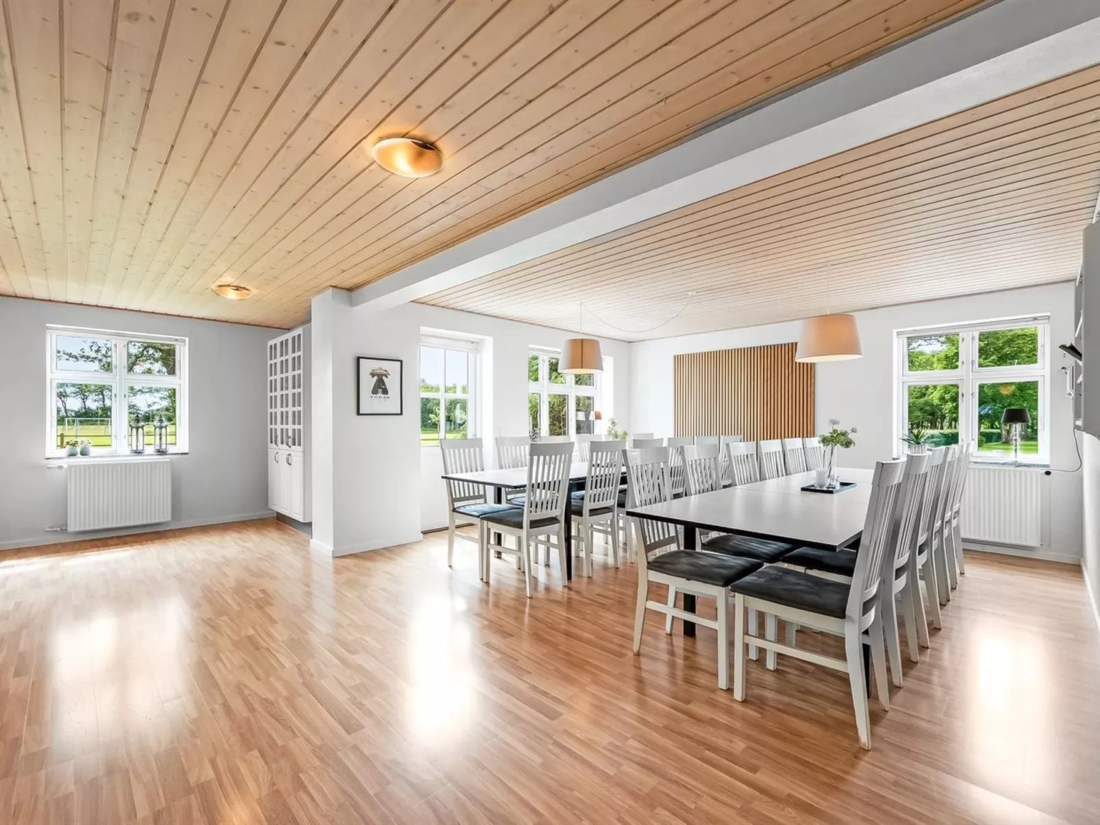 "Eini" - 4.5km from the sea-Inside