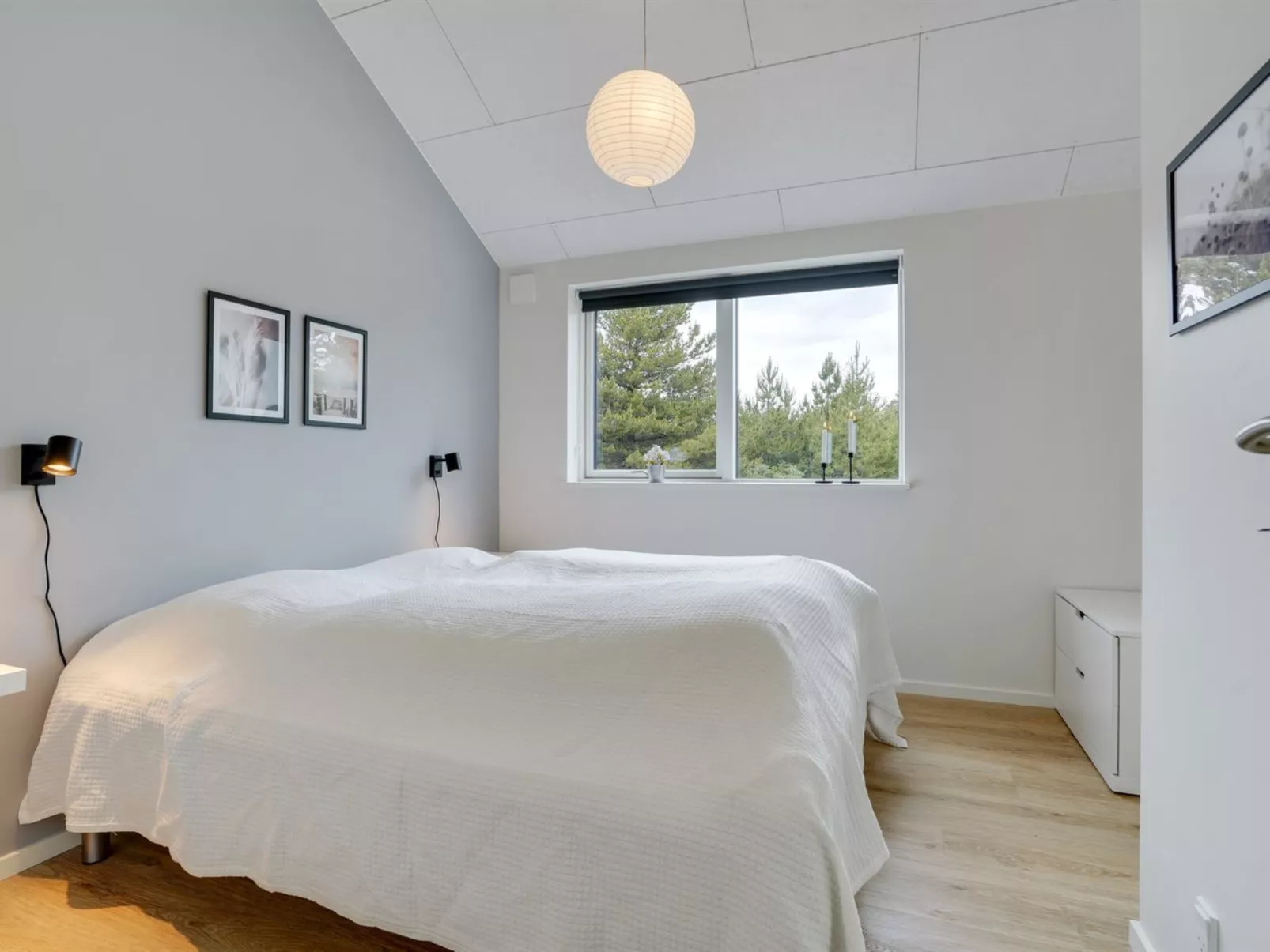 "Heidi" - 1km from the sea-Dedans