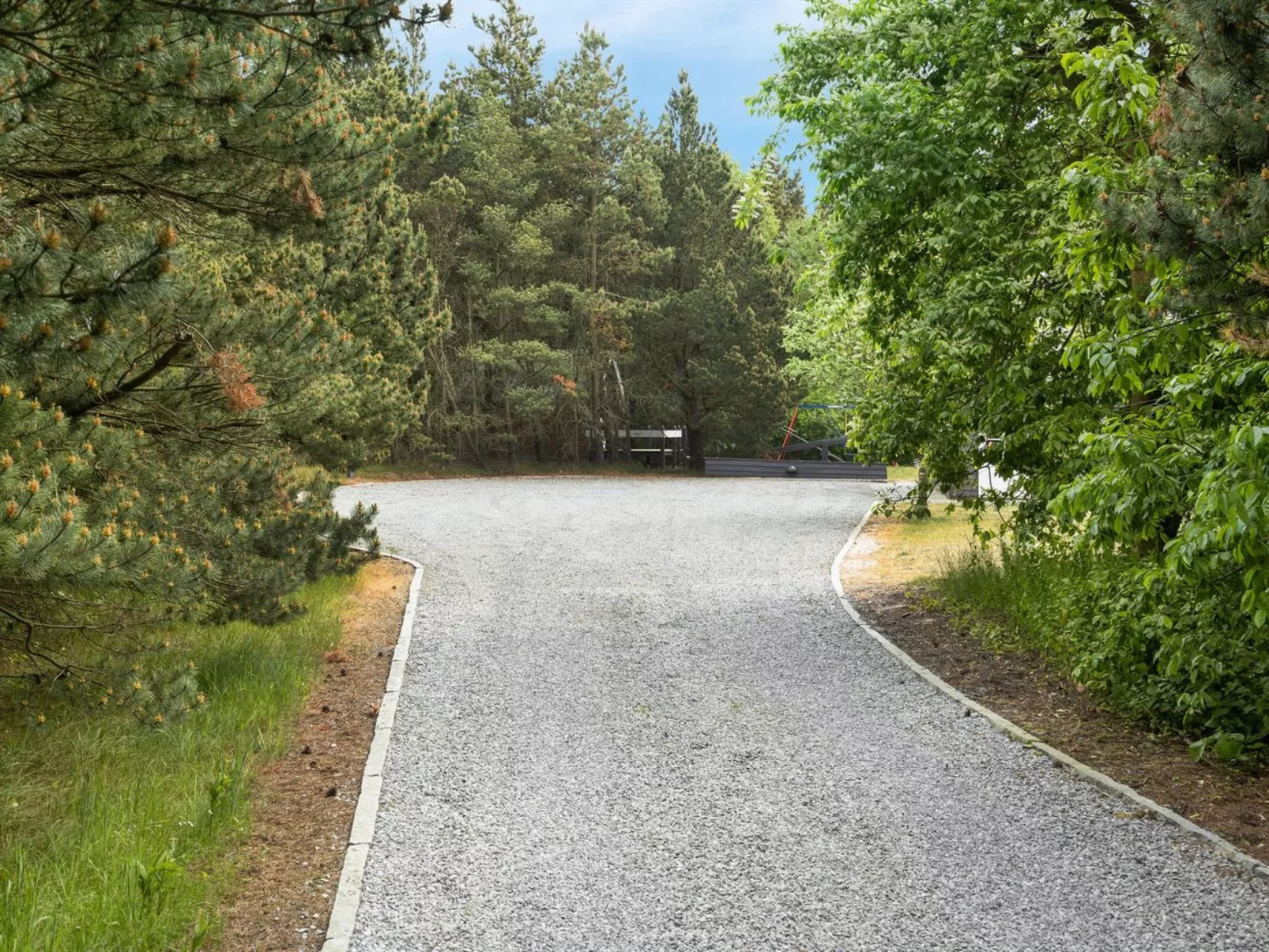 "Liliana" - 800m from the sea-Draußen