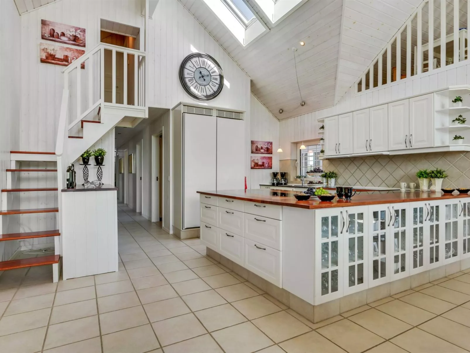 "Emelita" - 900m from the sea-Dedans