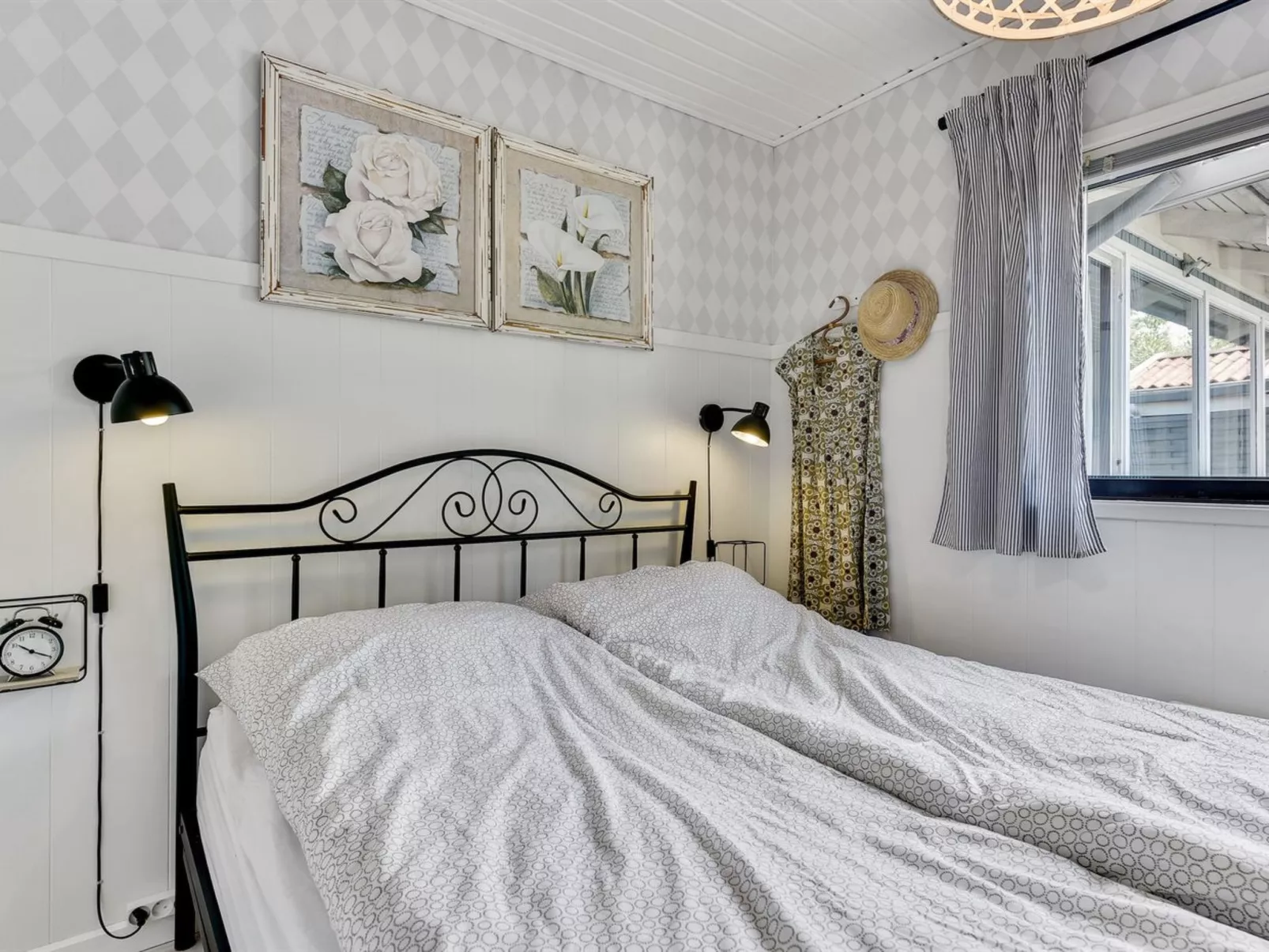 "Lillan" - 250m from the sea-Inside