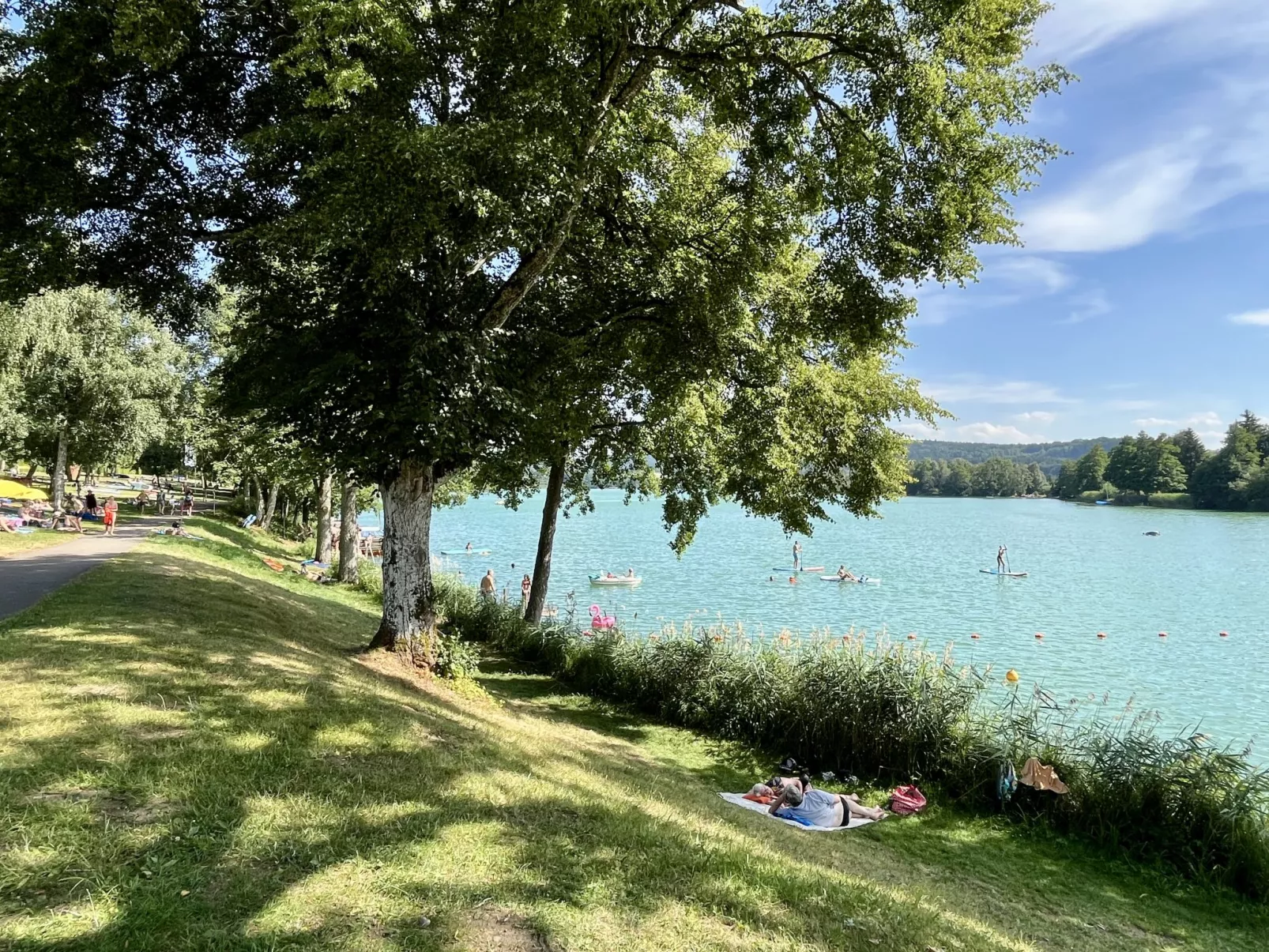 Ferienhäusle Nina-Umgebung