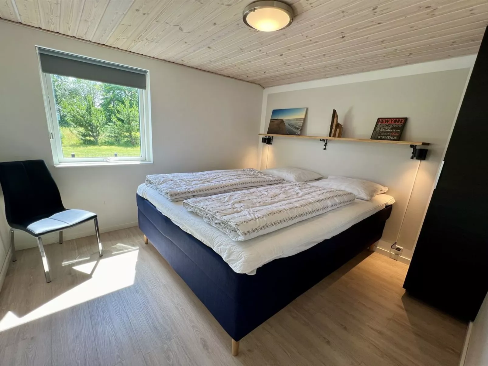 "Ancel" - 1.7km from the sea-Inside