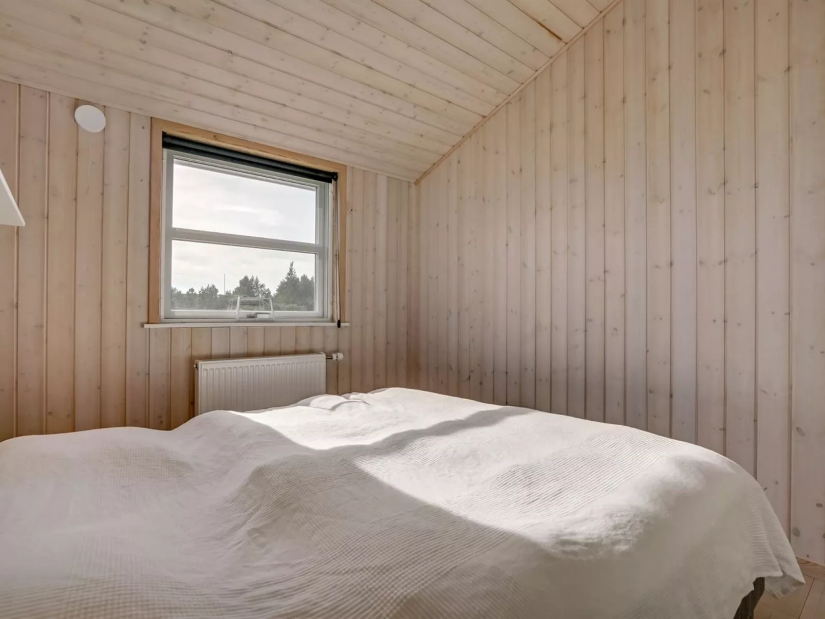 "Haghbarth" - 2.3km from the sea-Inside