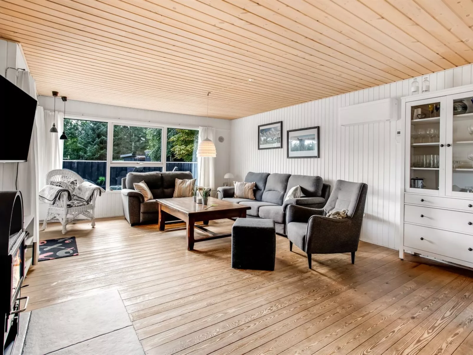 "Aurel" - 750m from the sea-Drinnen