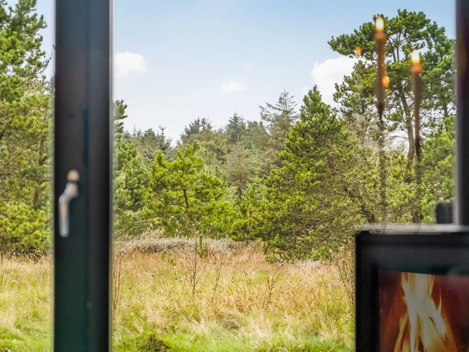 "Javorka" - 1.4km from the sea-Outside