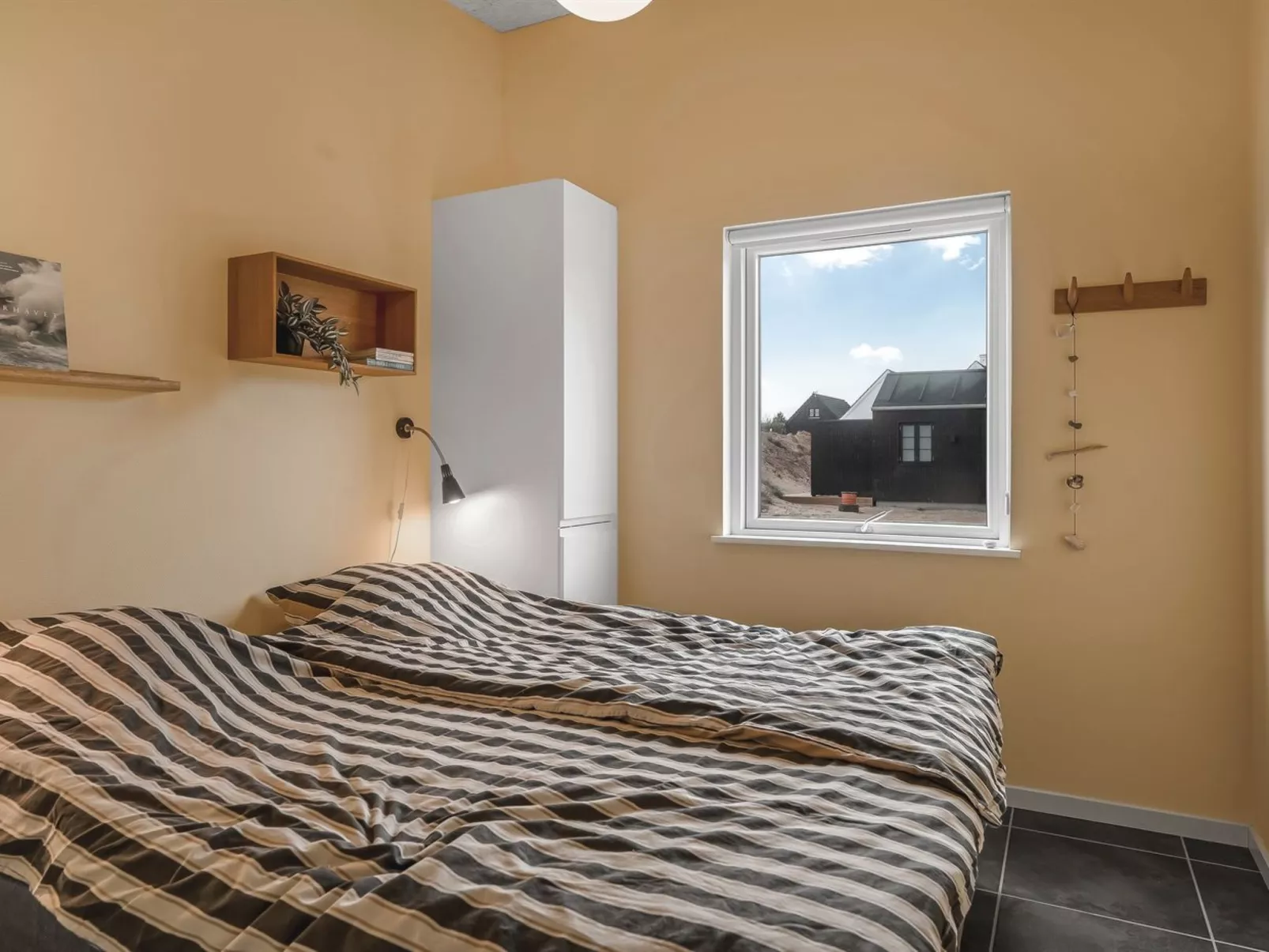 "Pontus" - 400m from the sea-Inside