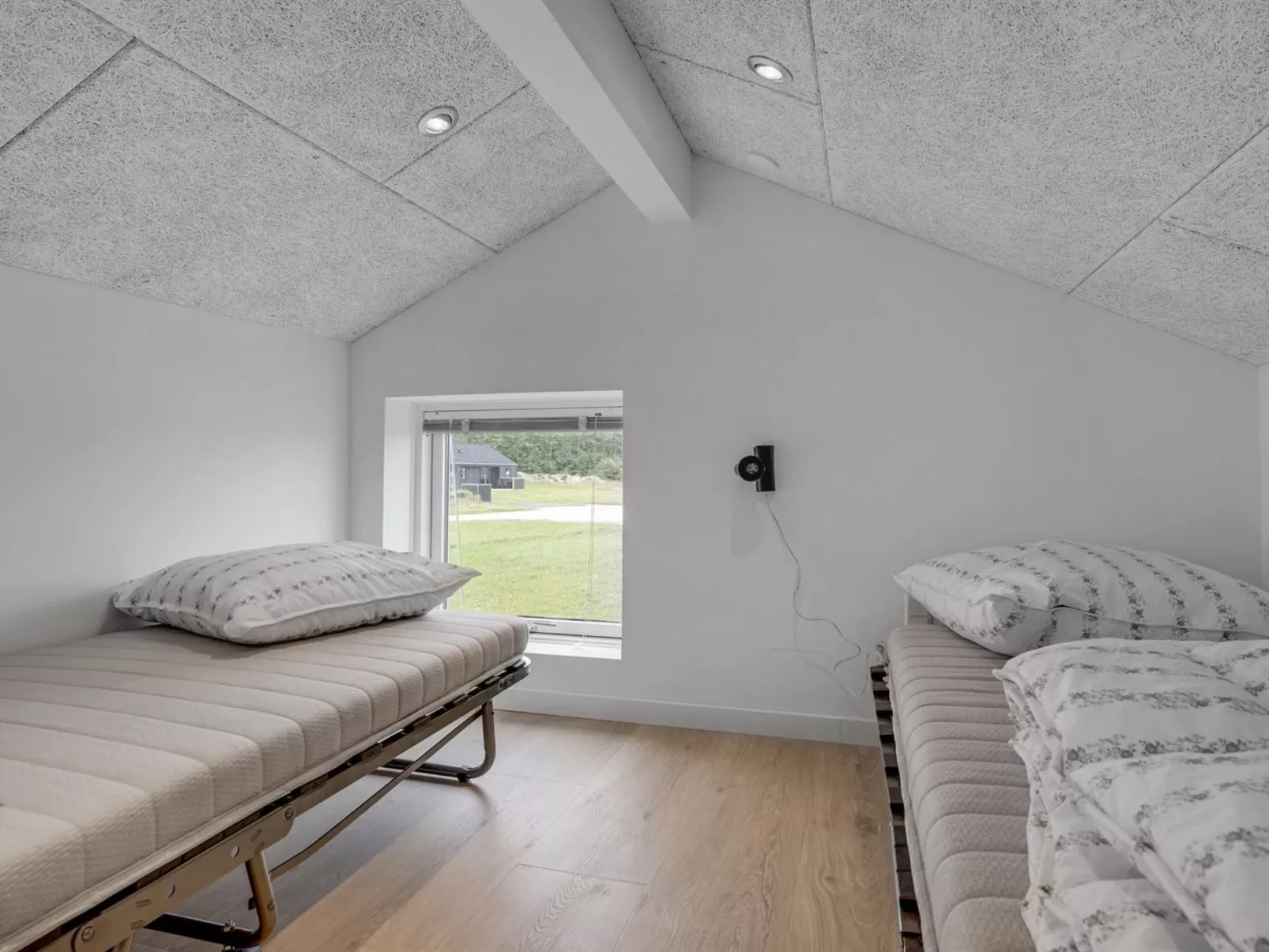 "Dwerg" - 1.5km from the sea-Inside