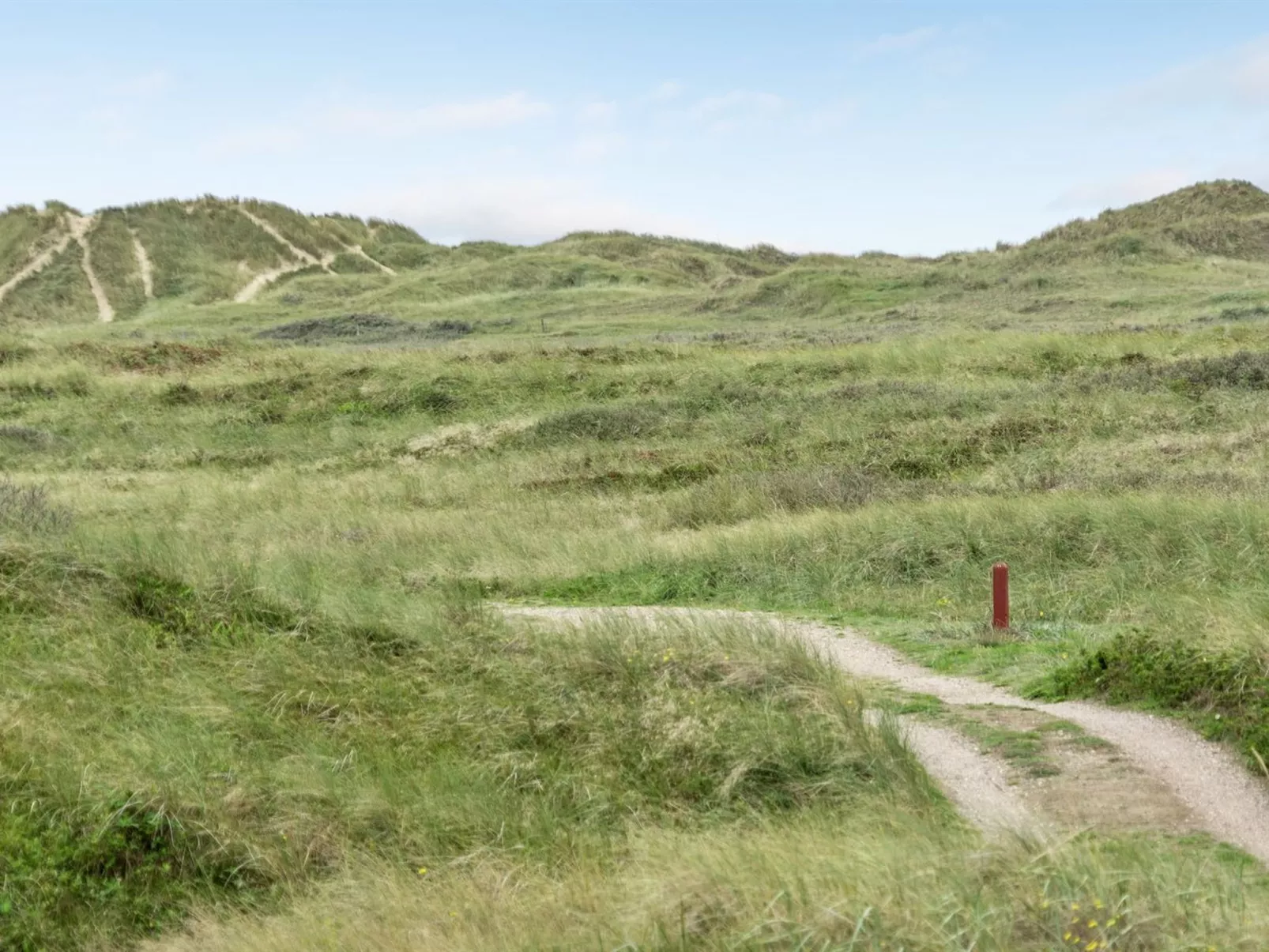 "Betti" - 200m from the sea-Draußen