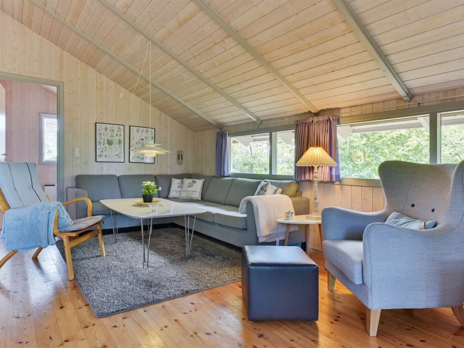 "Raafael" - 175m from the sea-Inside