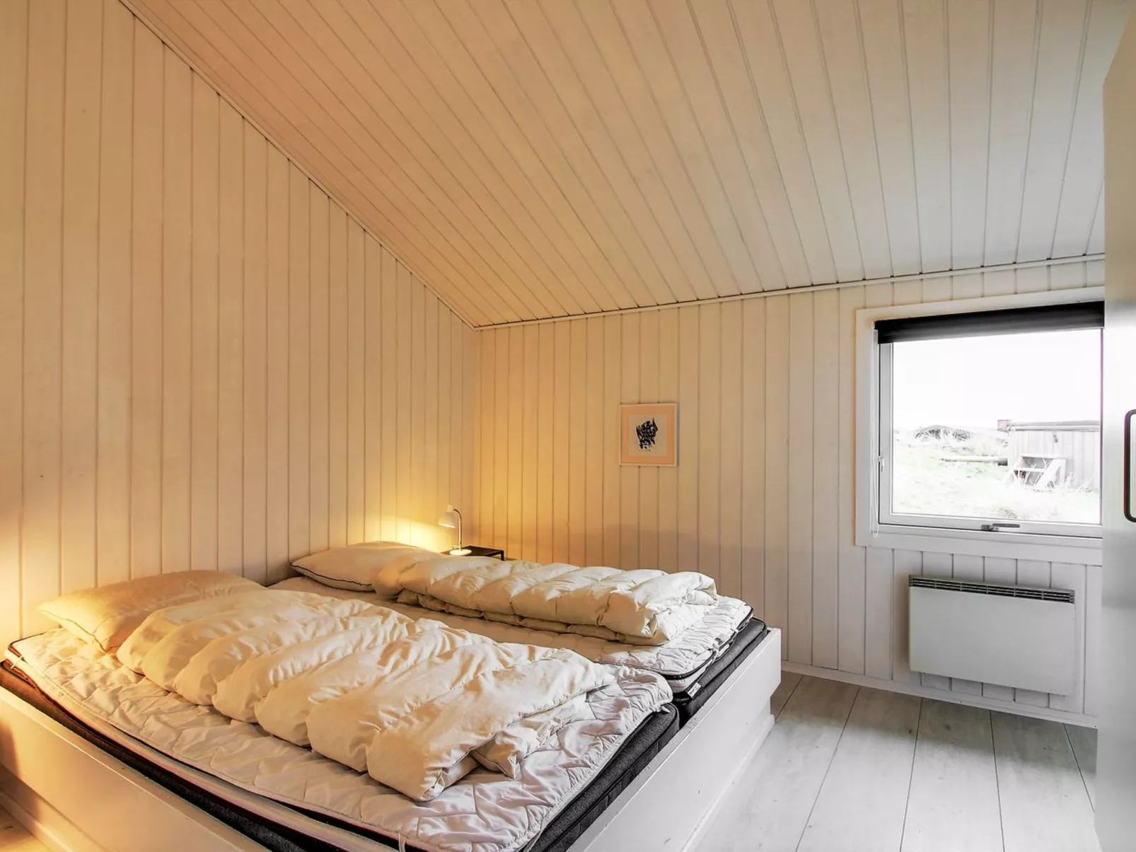 "Hansina" - 500m from the sea-Dedans