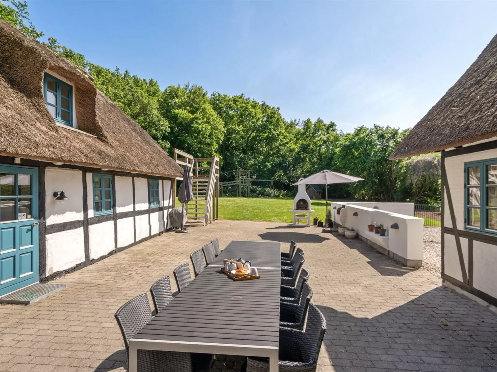 "Sirkku" - 320m from the sea-Outside