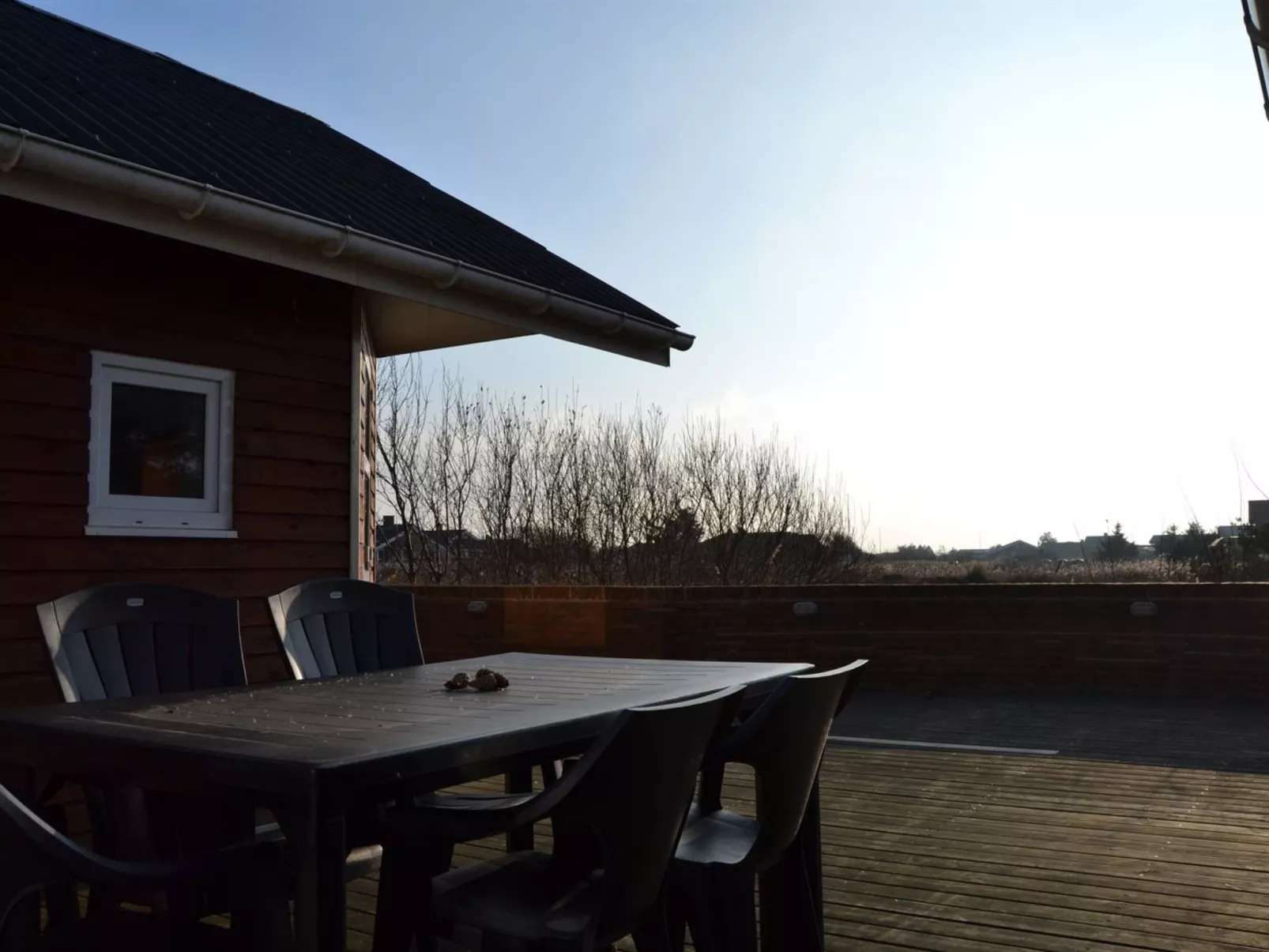 "Brigida" - 500m from the sea-Draußen