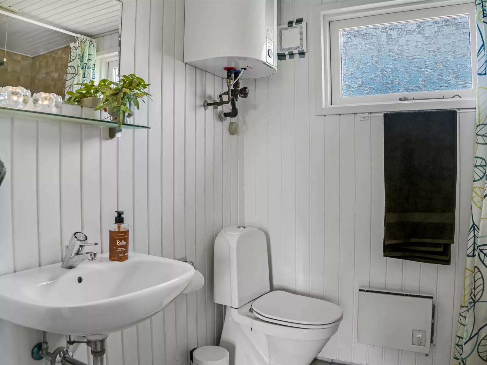 "Violeta" - 250m from the sea-Drinnen