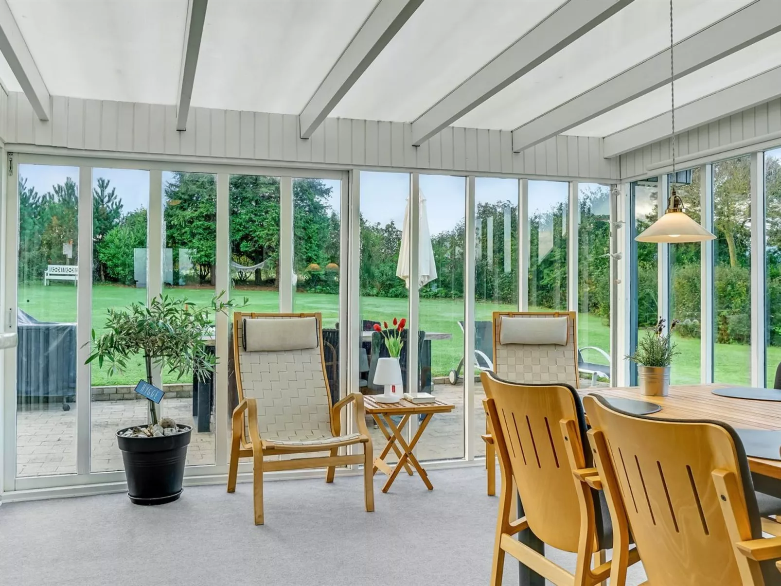 "Fita" - 300m from the sea-Inside