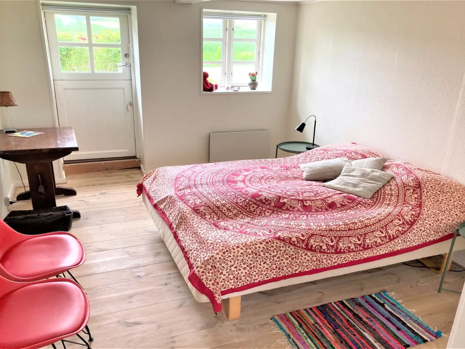 "Harre" - 300m from the sea-Inside