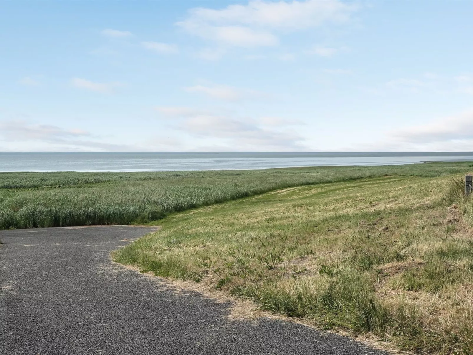 "Stilla" - 35km from the sea-Draußen