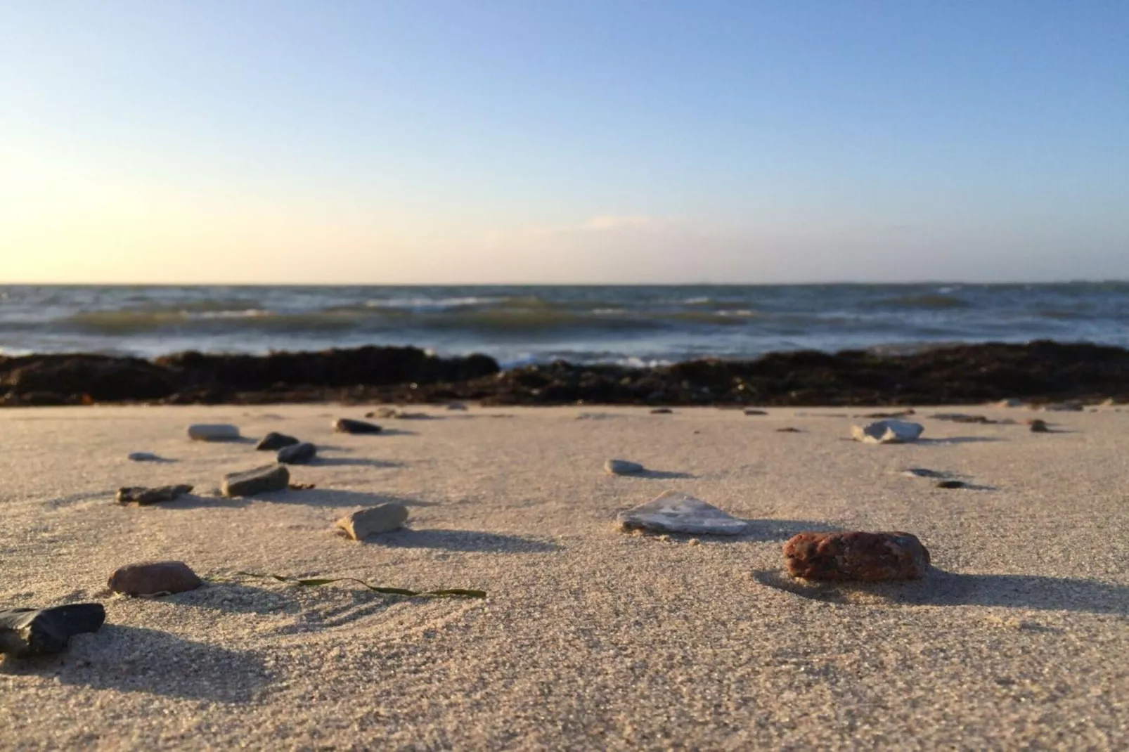 Kleine Freiheit EG 6 P-Zones été à 20 km