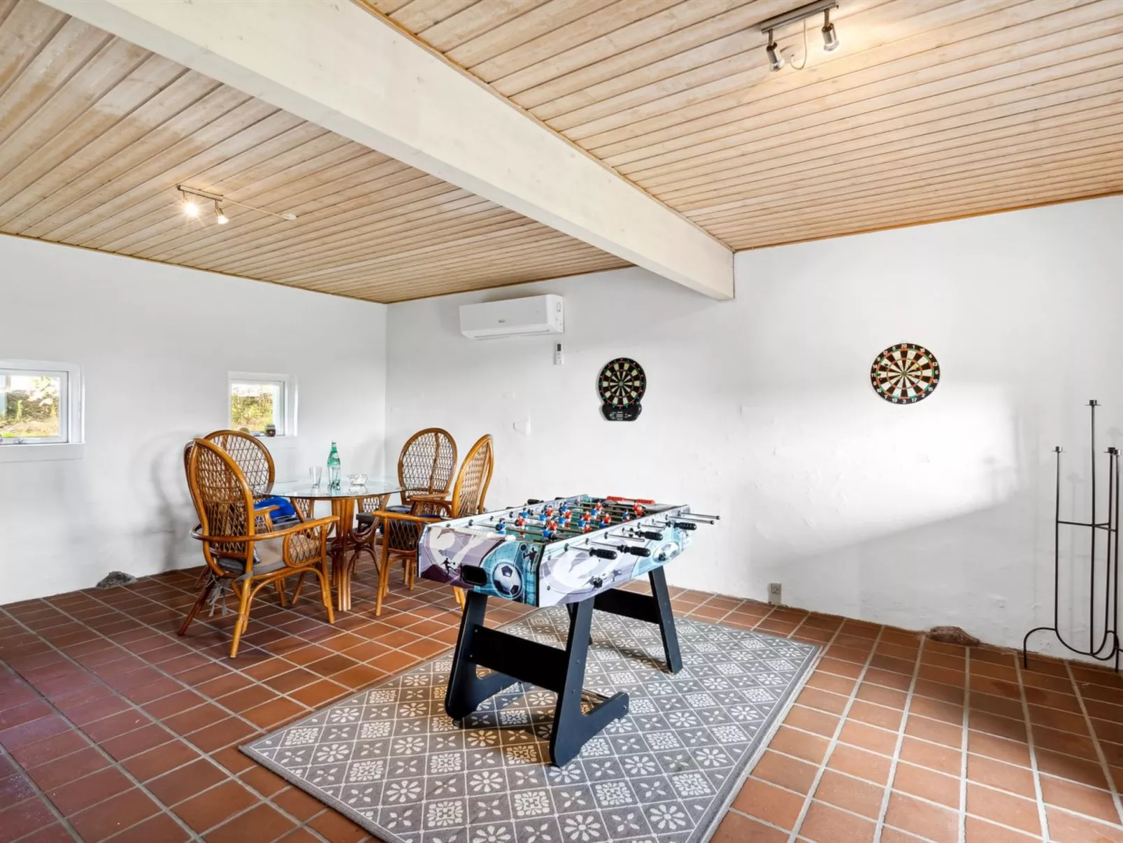 "Cajsa" - 200m from the sea-Inside