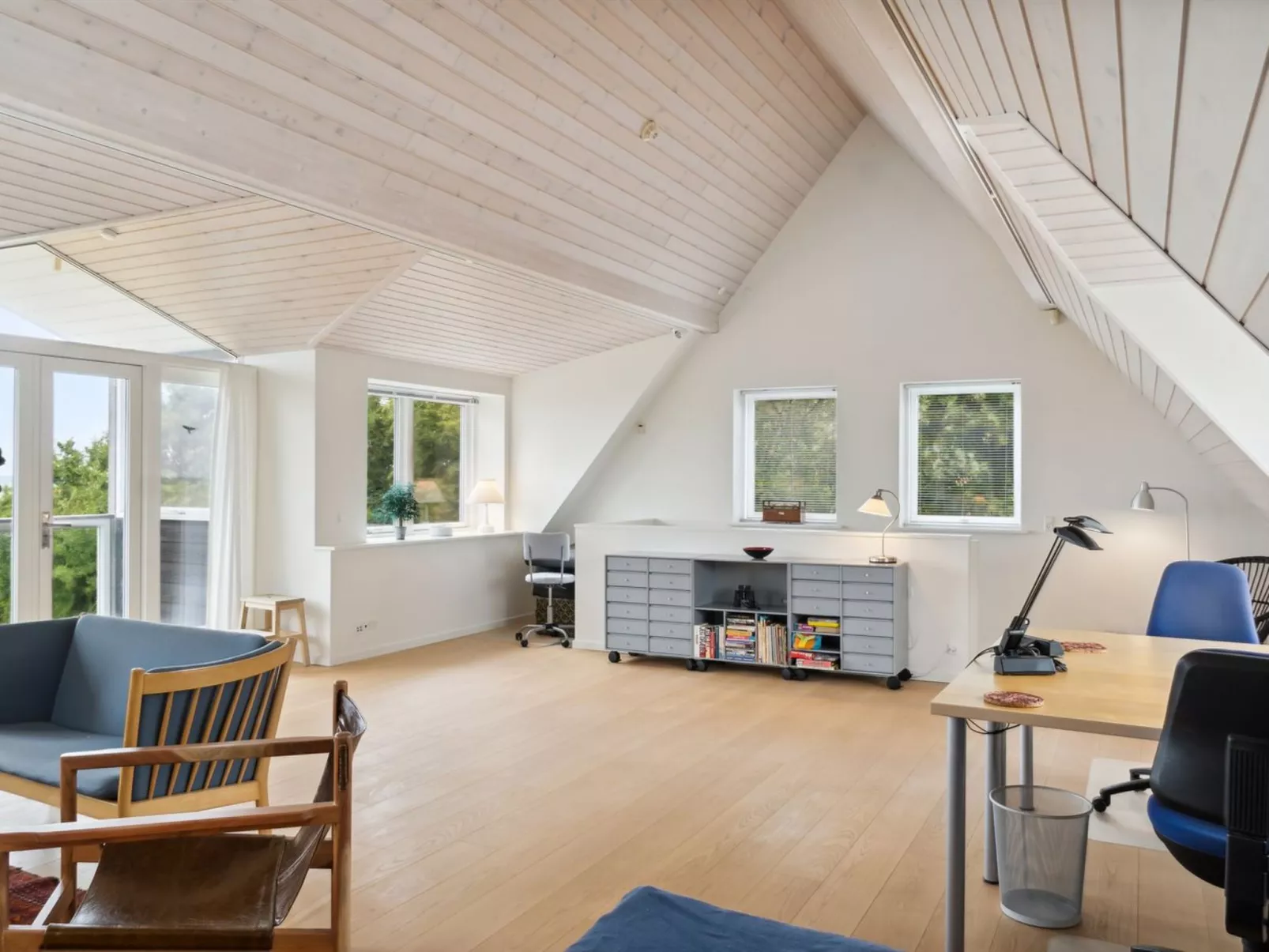 "Esme" - 30m from the sea-Dedans