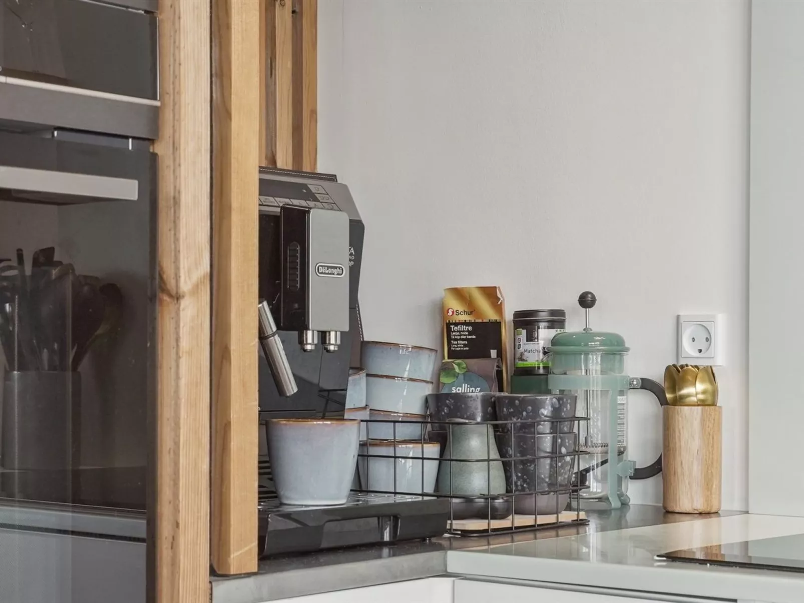 "Bena" - 800m from the sea-Drinnen