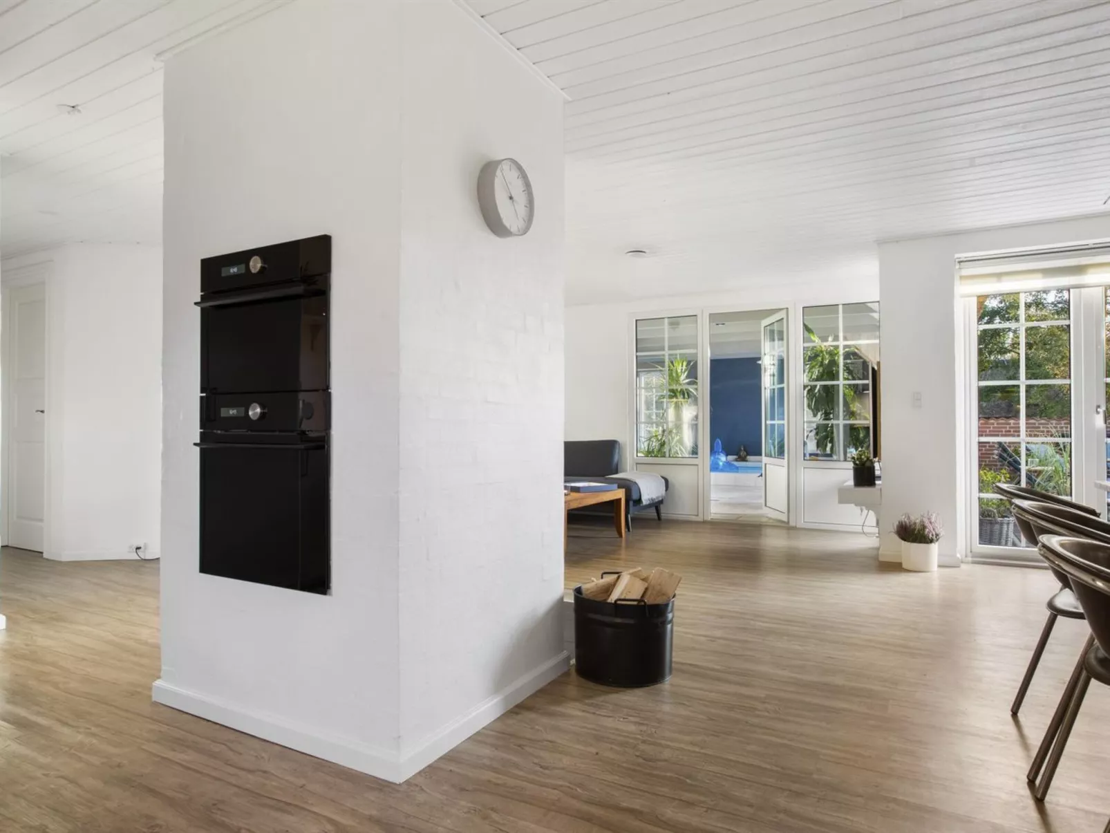 "Krok" - 1.2km from the sea-Inside