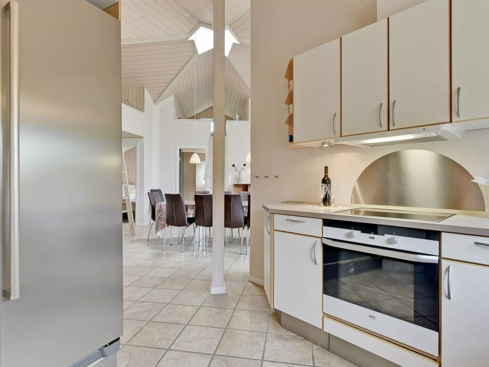 "Sighwaldi" - 900m from the sea-Drinnen