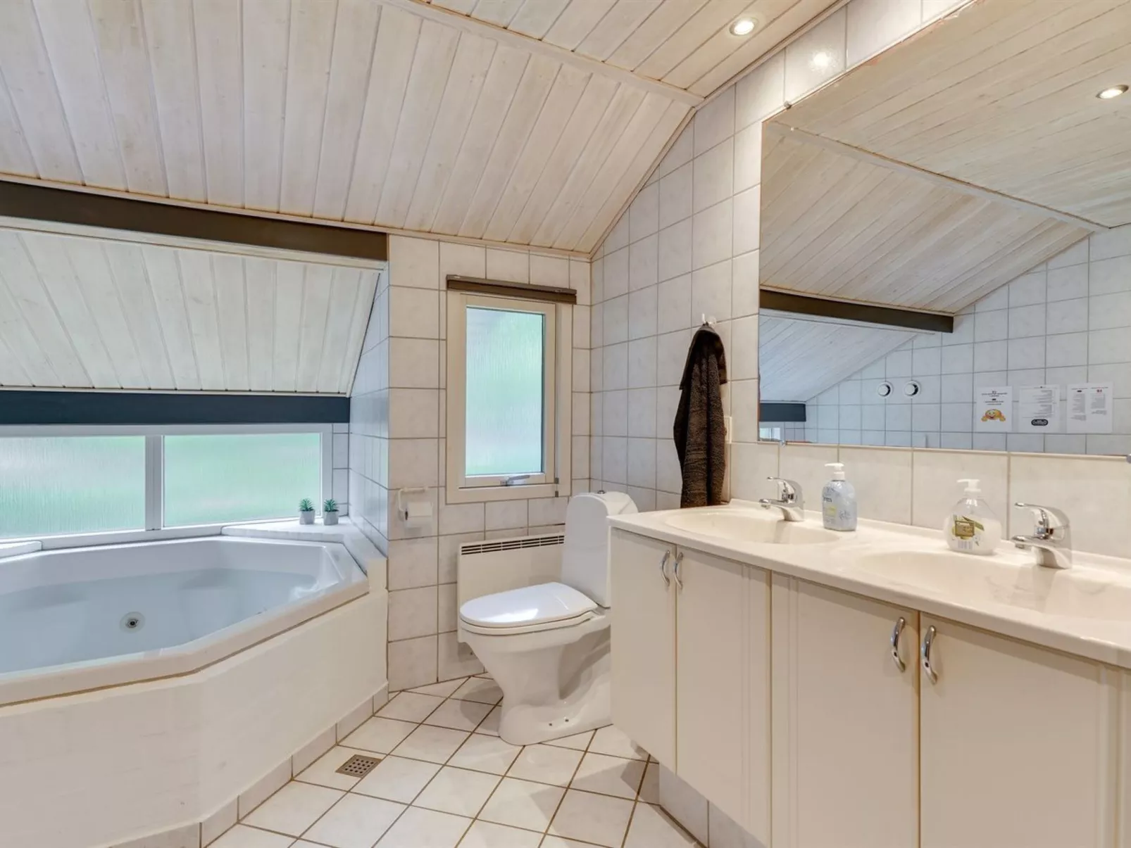 "Stillfrieda" - 12km from the sea-Inside