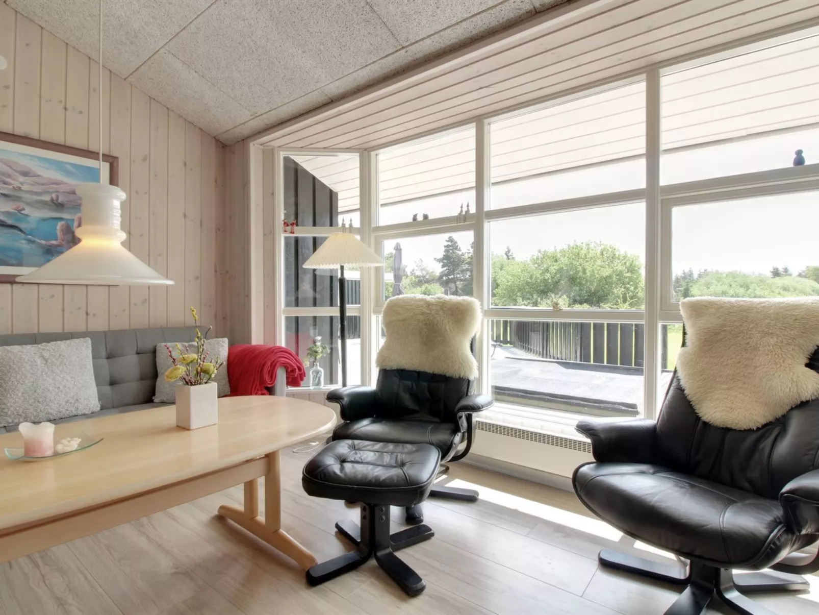 "Emilia" - 1.8km from the sea-Inside