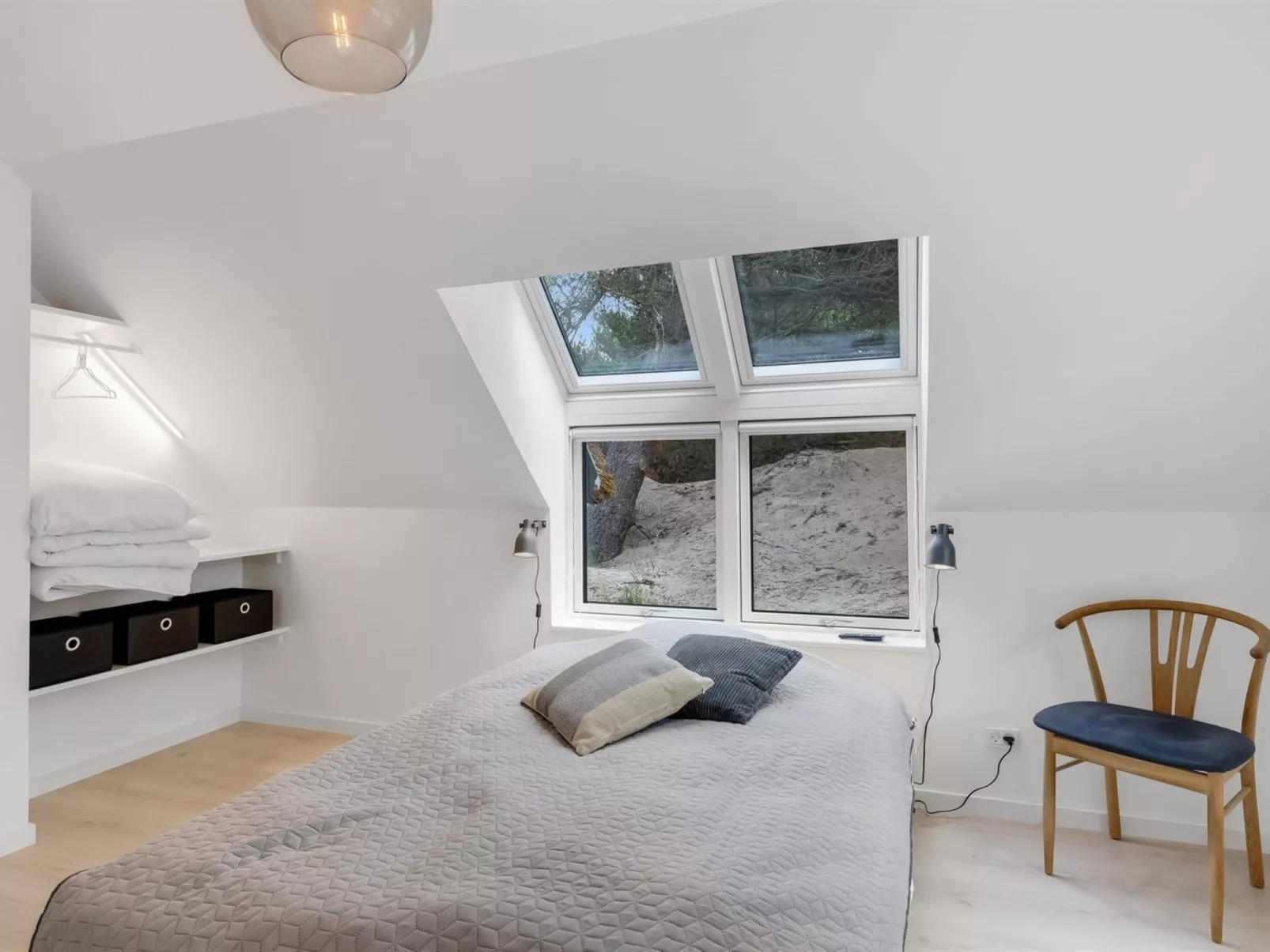 "Hejdie" - 750m from the sea-Dedans