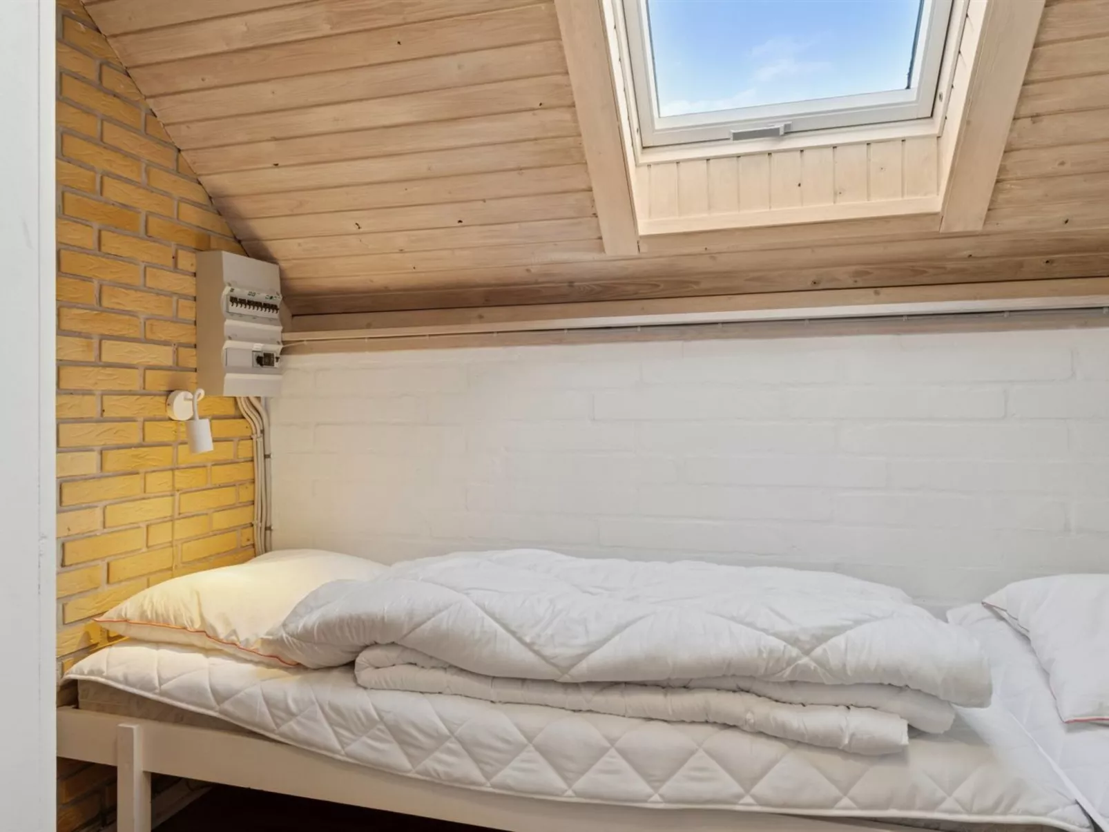 "Jolanta" - 20m from the sea-Dedans