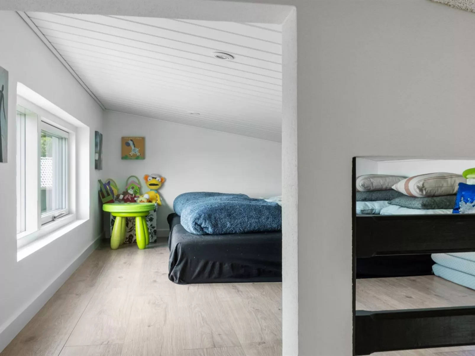 "Alka" - 500m from the sea-Inside