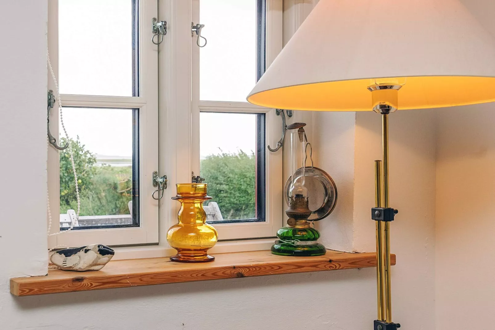 Maison de pêcheur avec vue panoramique -- By Traum Ferienwohnungen-Intérieur