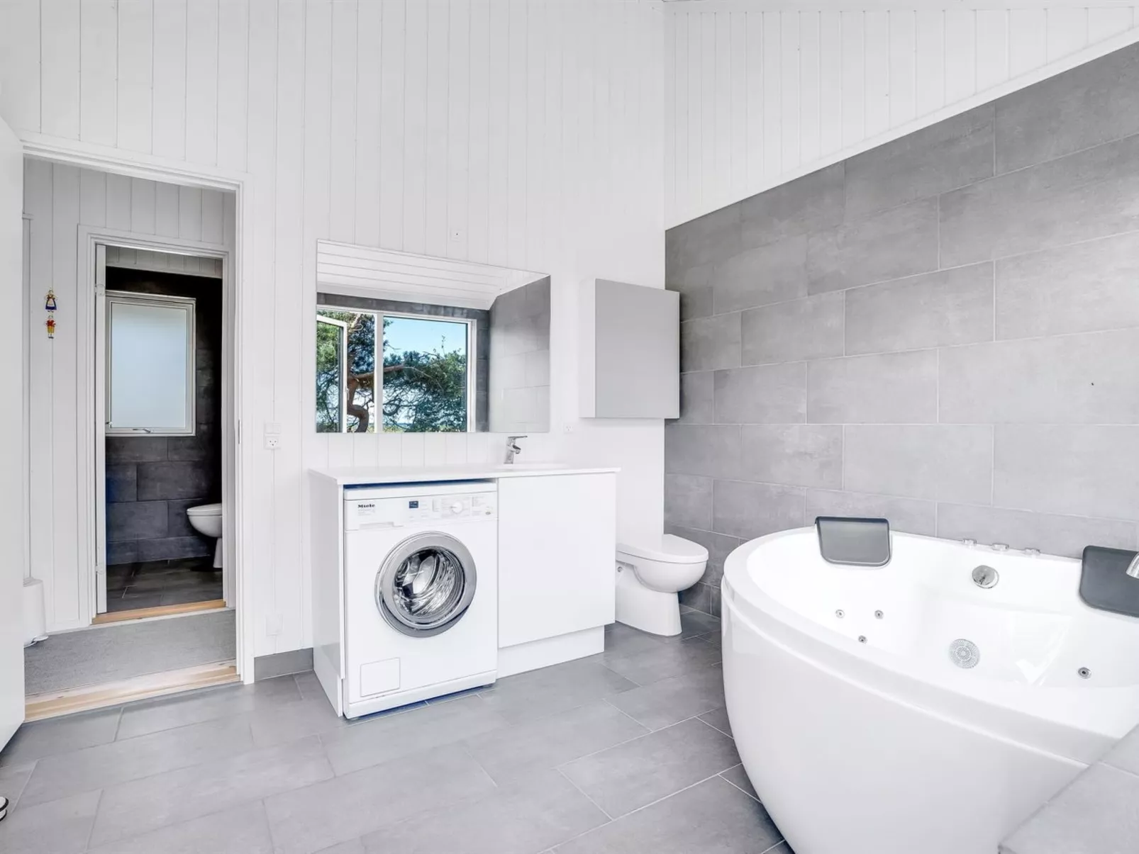 "Kaila" - 50m from the sea-Inside